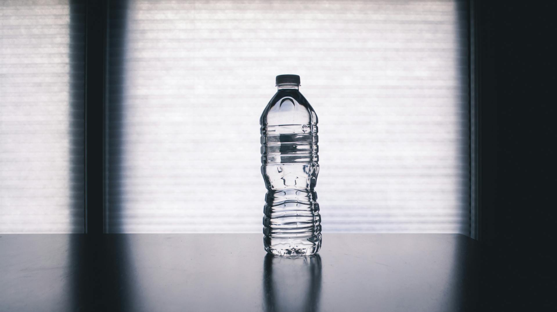 Une bouteille d'eau | Source : Pexels