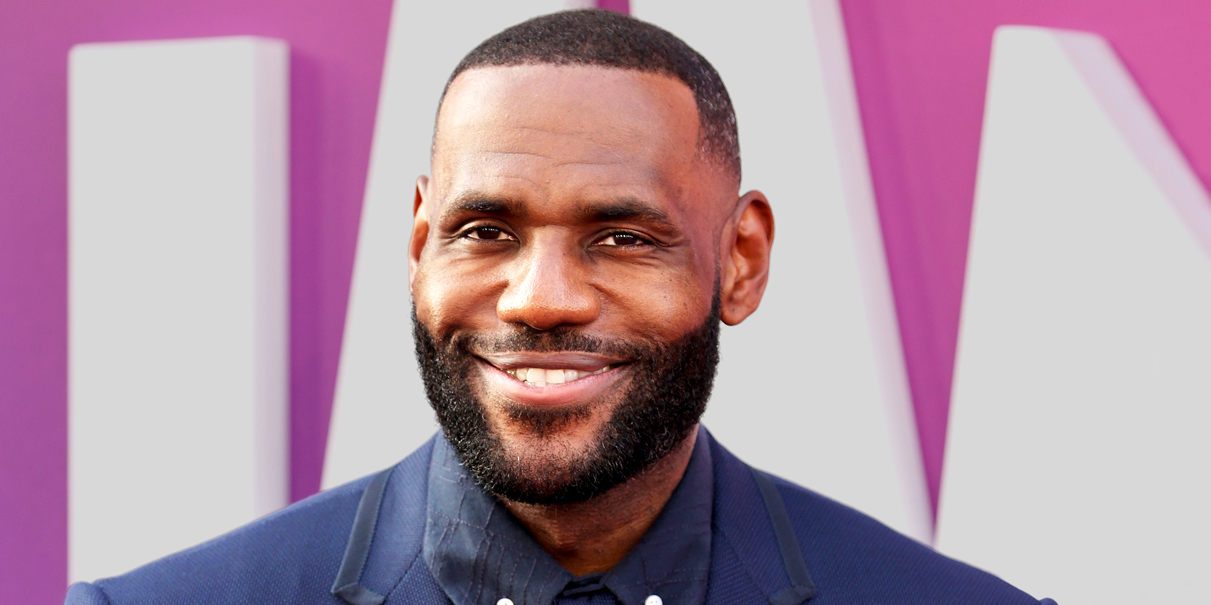 LeBron James | Source : Getty Images