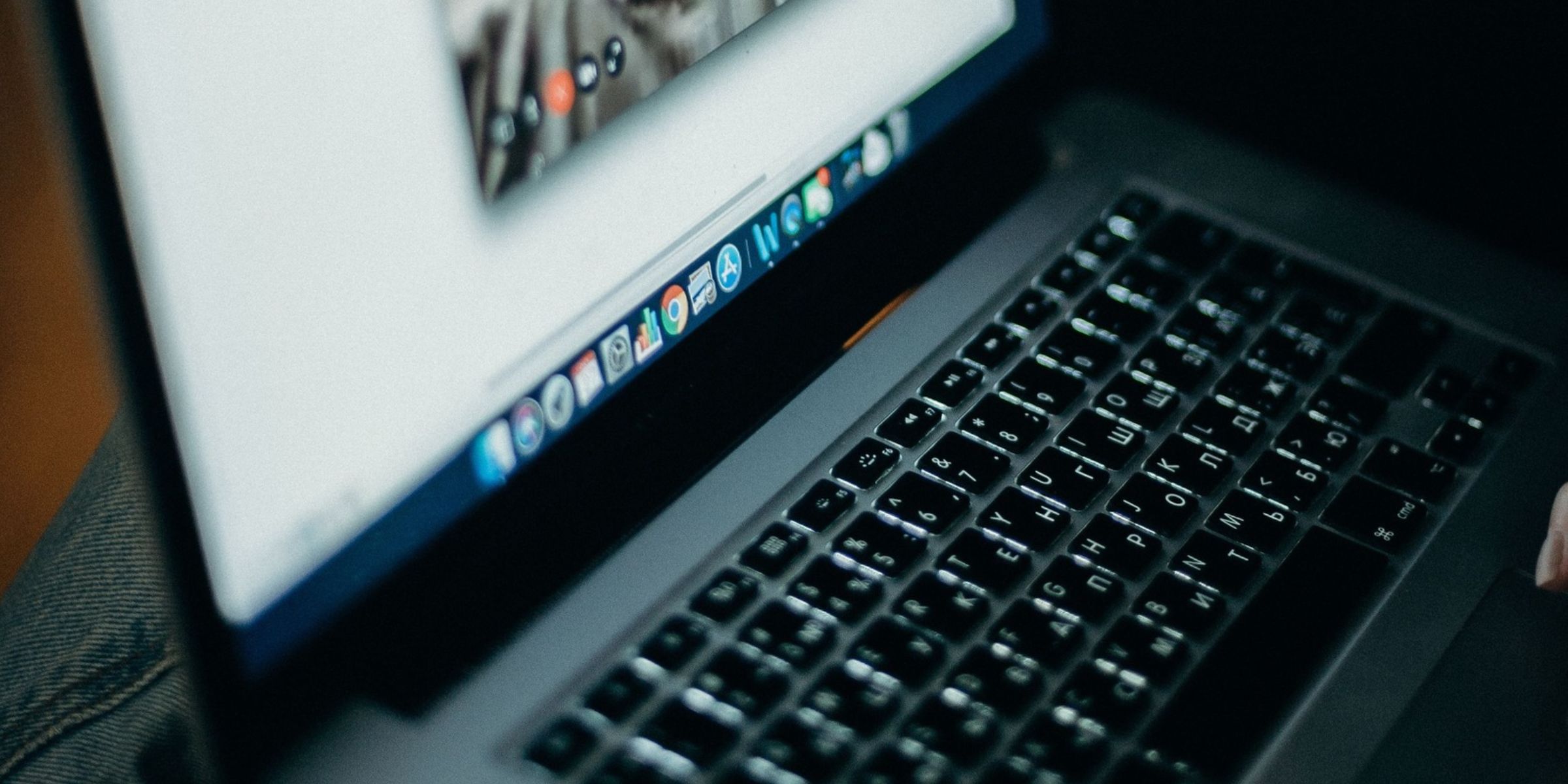 Un PC | Source : Pexels
