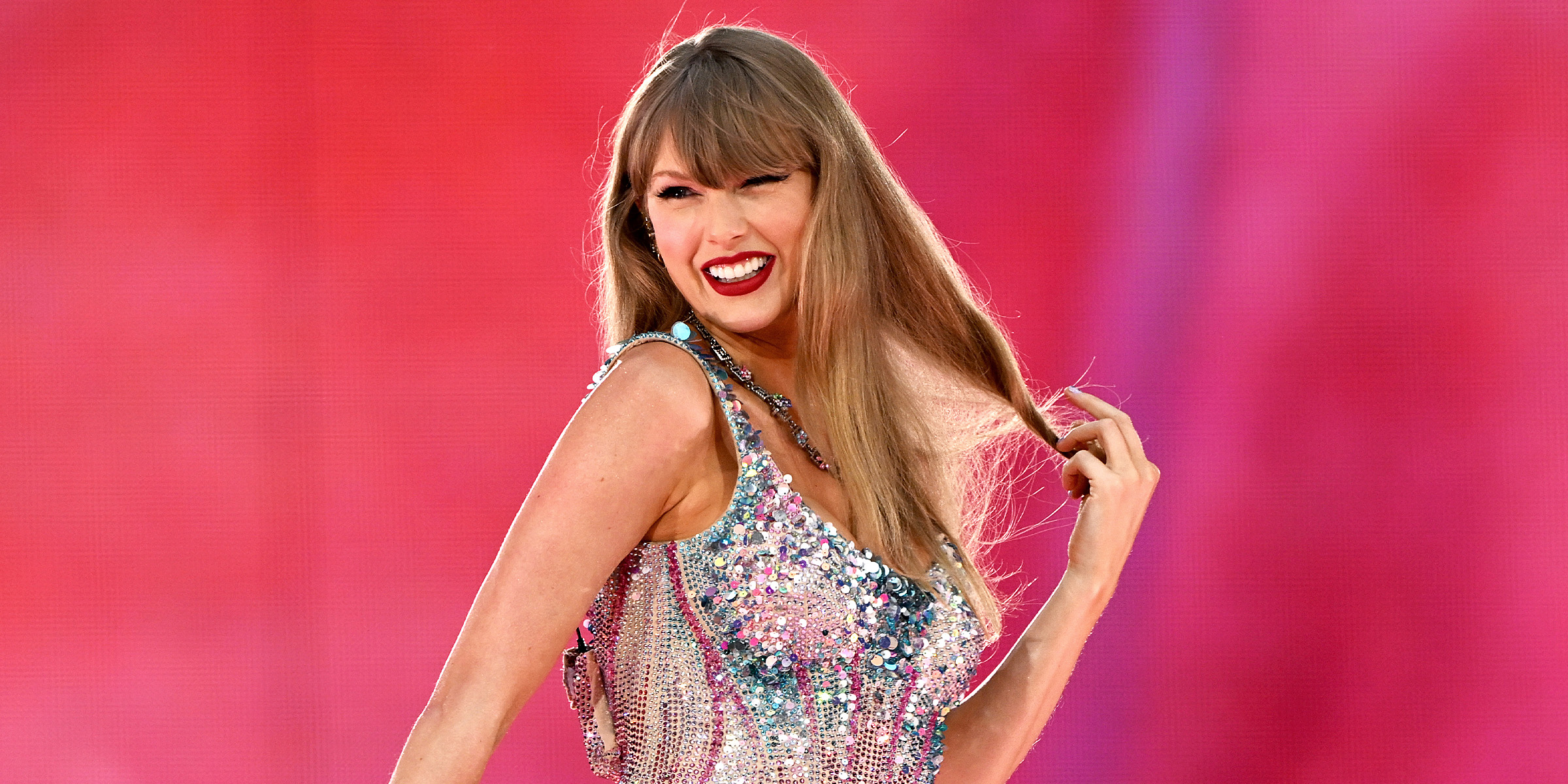 Taylor Swift | Source : Getty Images