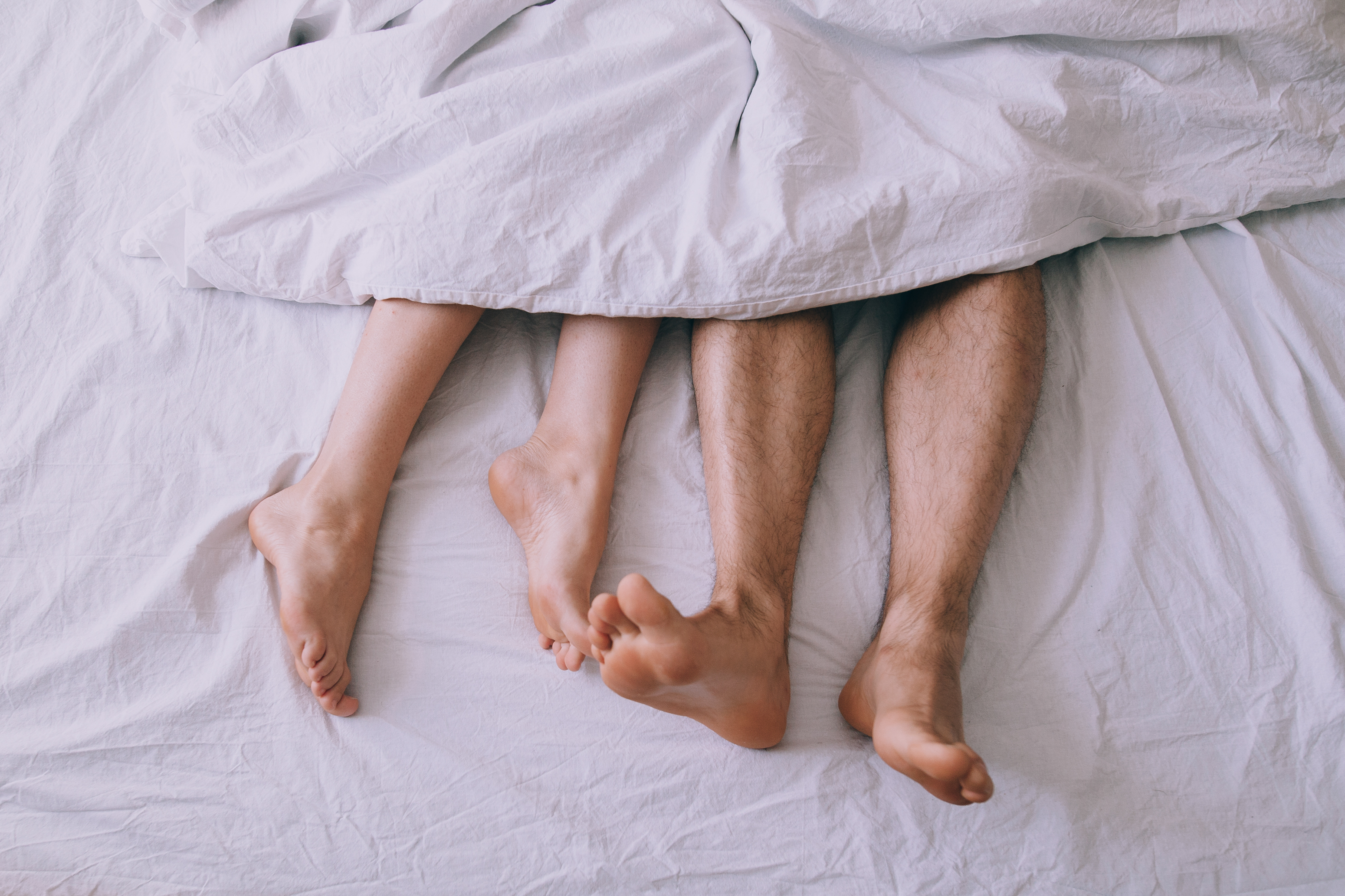 Couple dormant ensemble | Source : Shutterstock