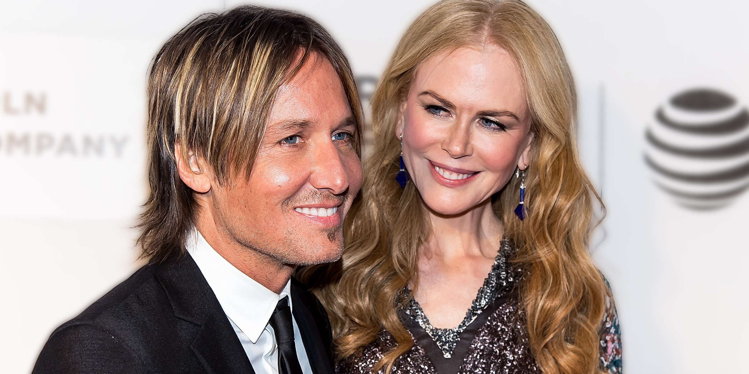 Keith Urban et Nicole Kidman | Source : Getty Images