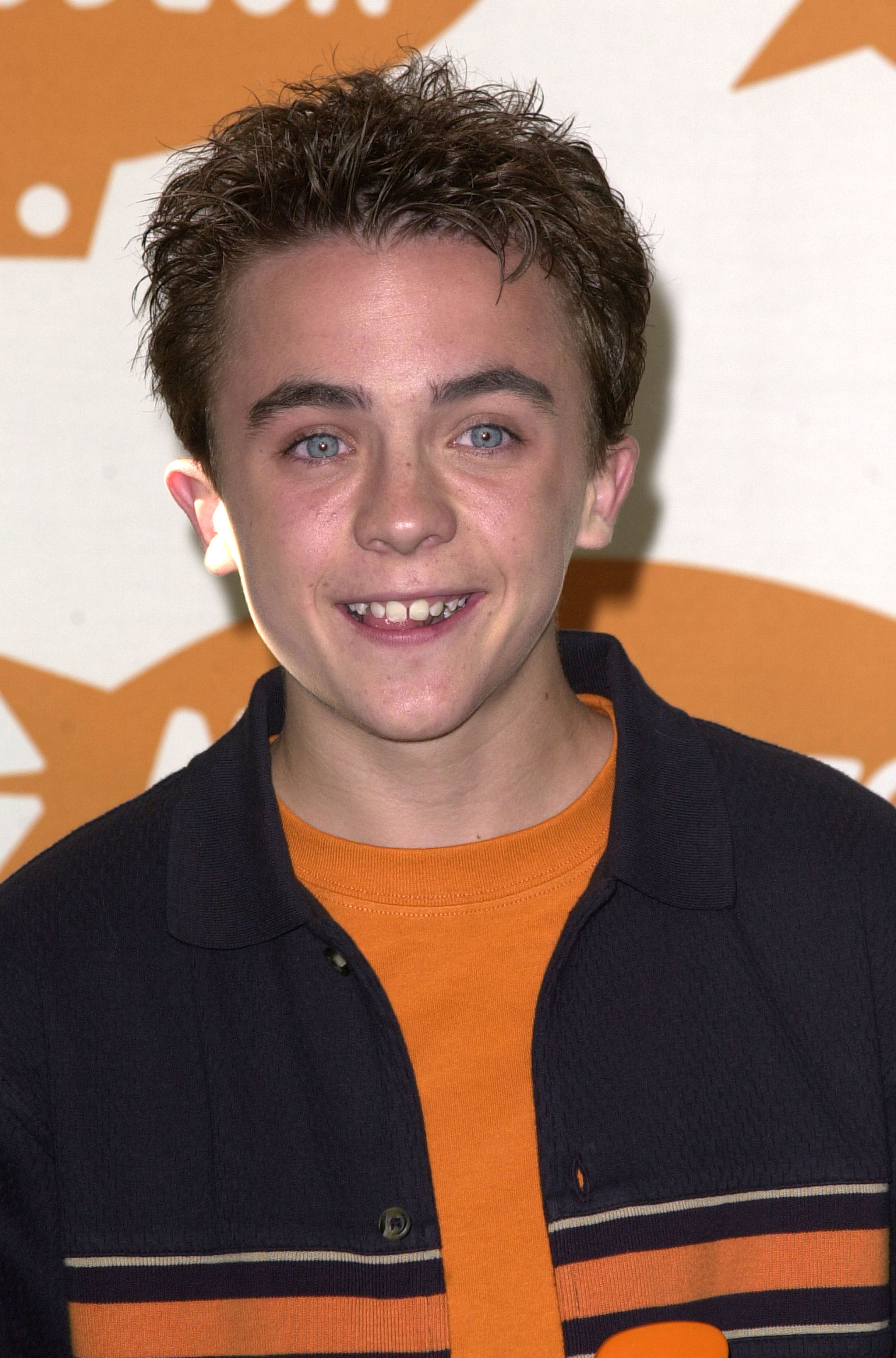 L'acteur lors de la 14e édition des Kids' Choice Awards, le 21 avril 2001, à Santa Monica, en Californie. | Source : Getty Images