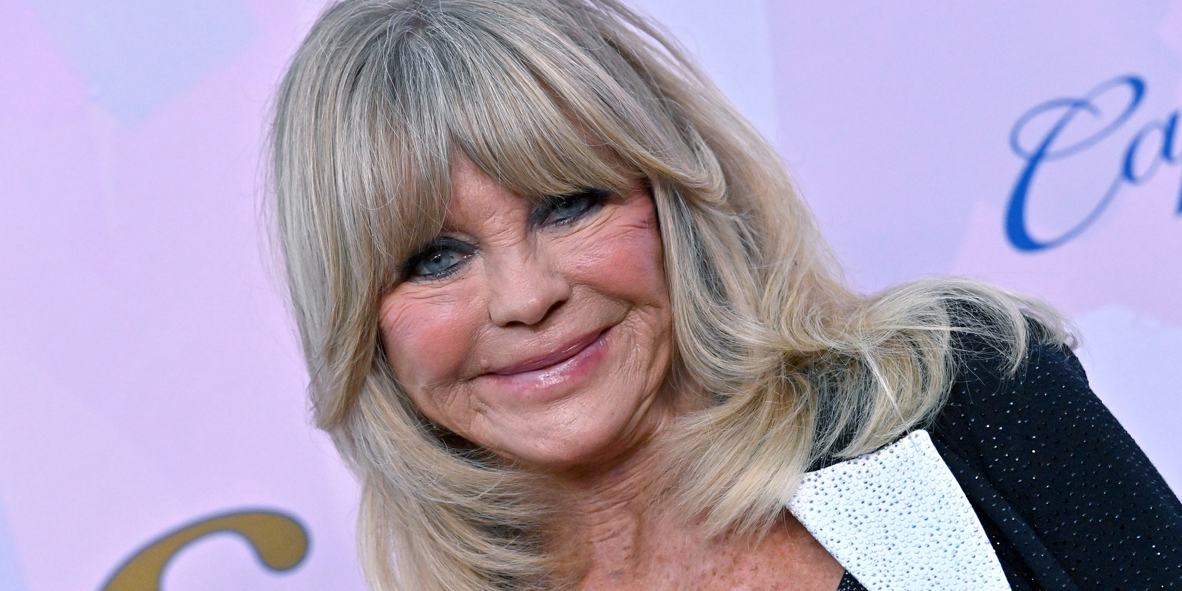 Goldie Hawn | Source : Getty Images