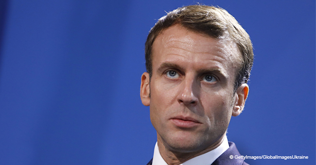 Macron "a un ego surdimensionné et se sent éternel", affirme un chroniqueur des Terriens 