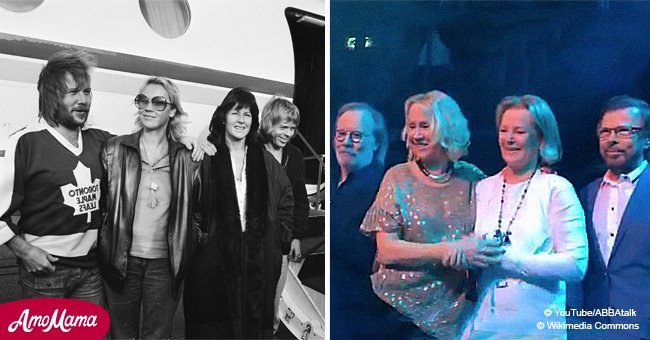 5 faits peu connus sur le groupe ABBA, que vous ignoriez peut-être