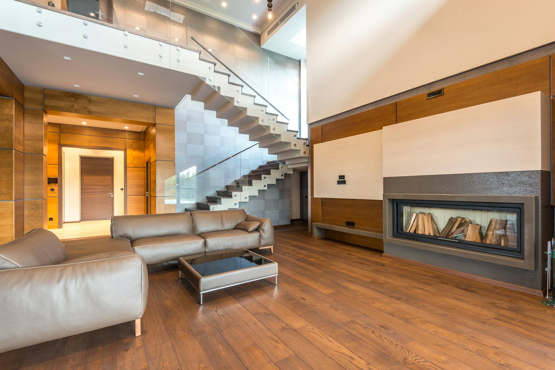 Un intérieur d'appartement élégant | Source : Pexels