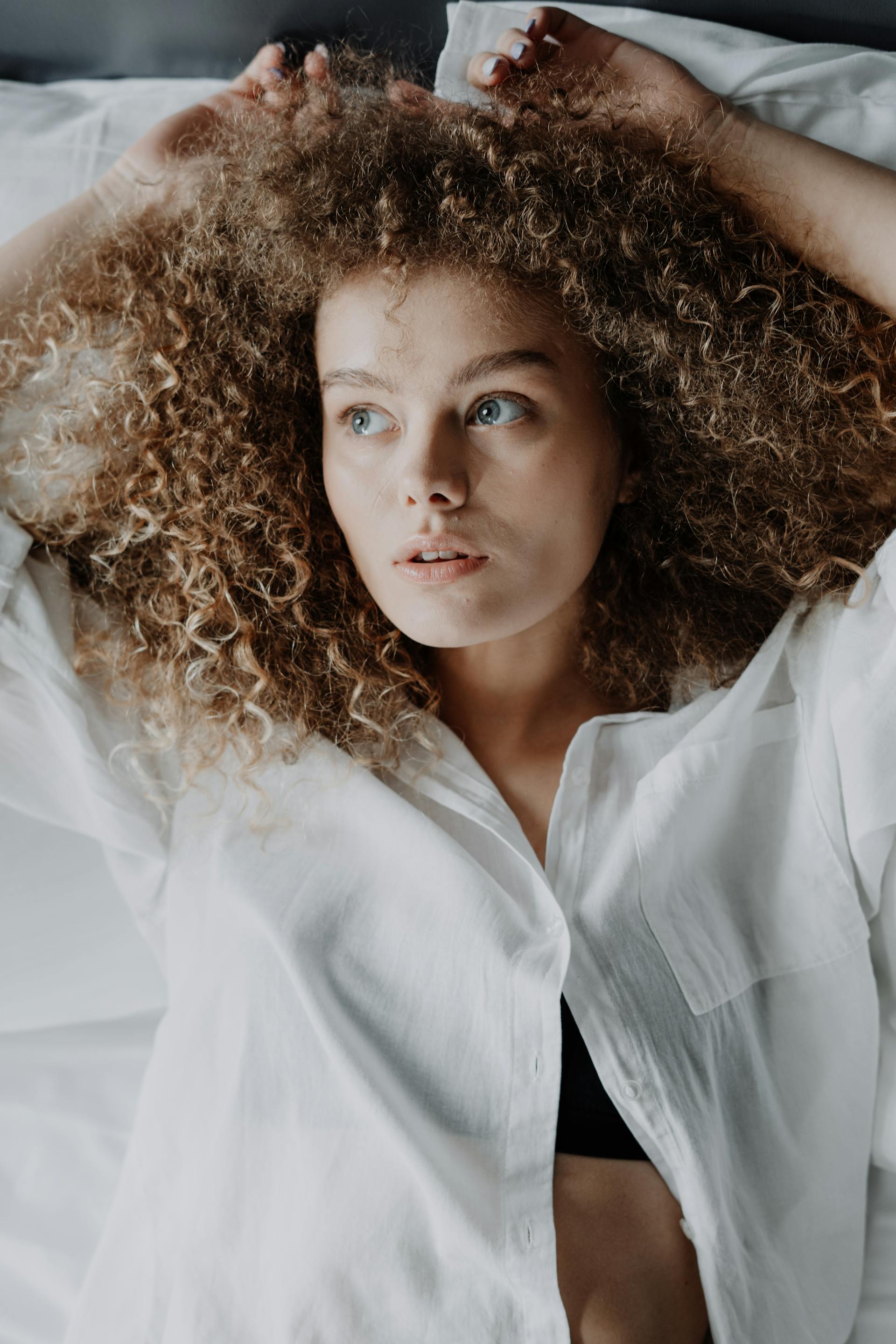 Une femme réfléchie | Source : Pexels
