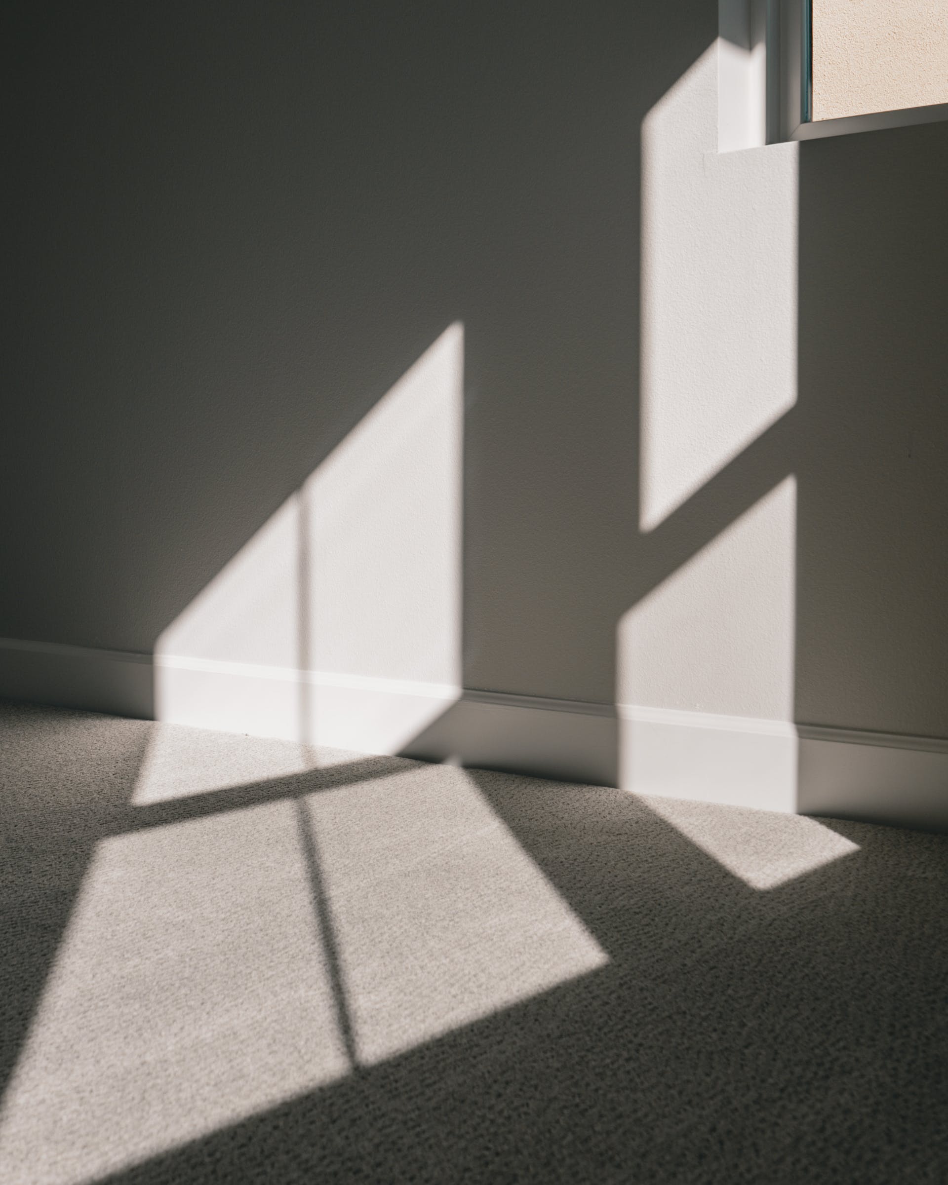 Chambre vide dans un appartement | Source : Pexels