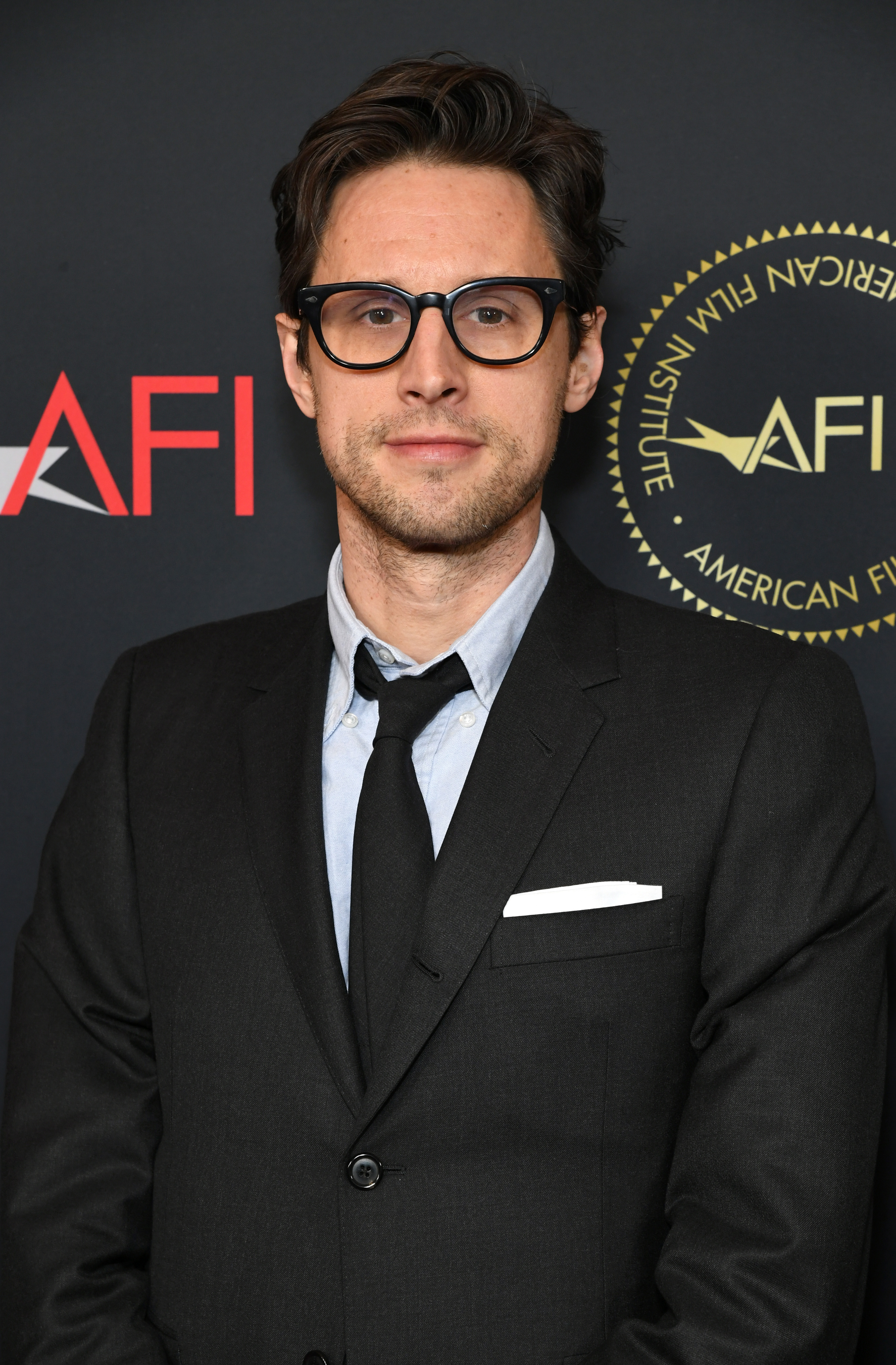 Christopher Storer au déjeuner des AFI Awards le 13 janvier 2023 à Los Angeles | Source : Getty Images