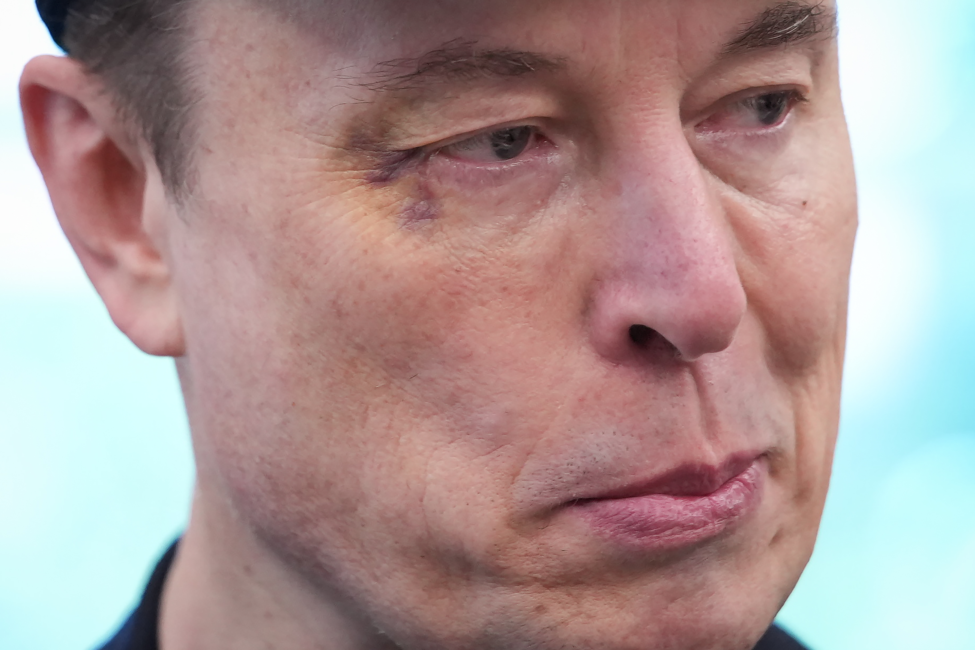 Musk, qui a été conseiller de Trump et a dirigé le département de l'efficacité gouvernementale, a annoncé qu'il quitterait son rôle l'administration Trump pour se recentrer sur ses entreprises.