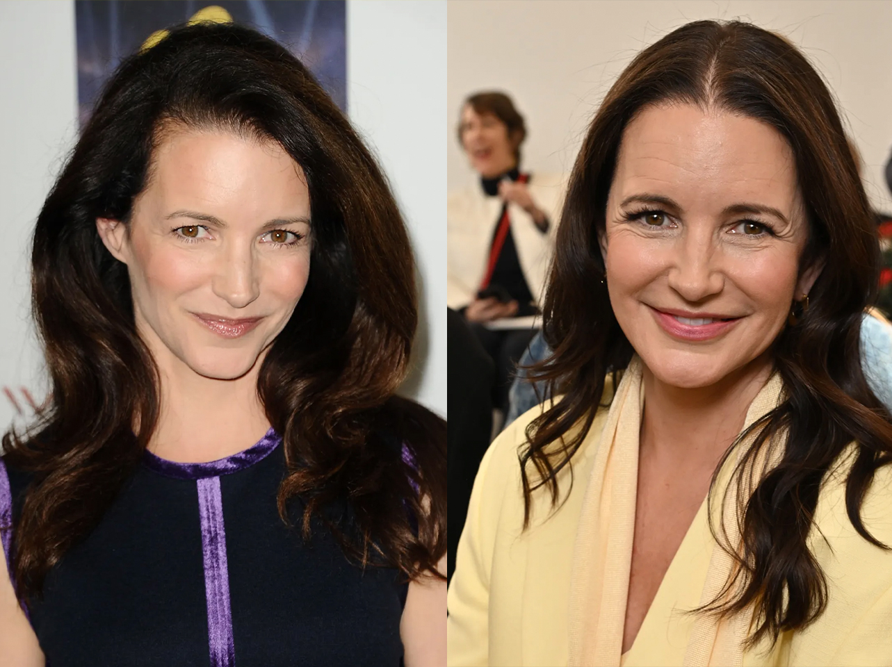 Kristin Davis | Source : Getty Images