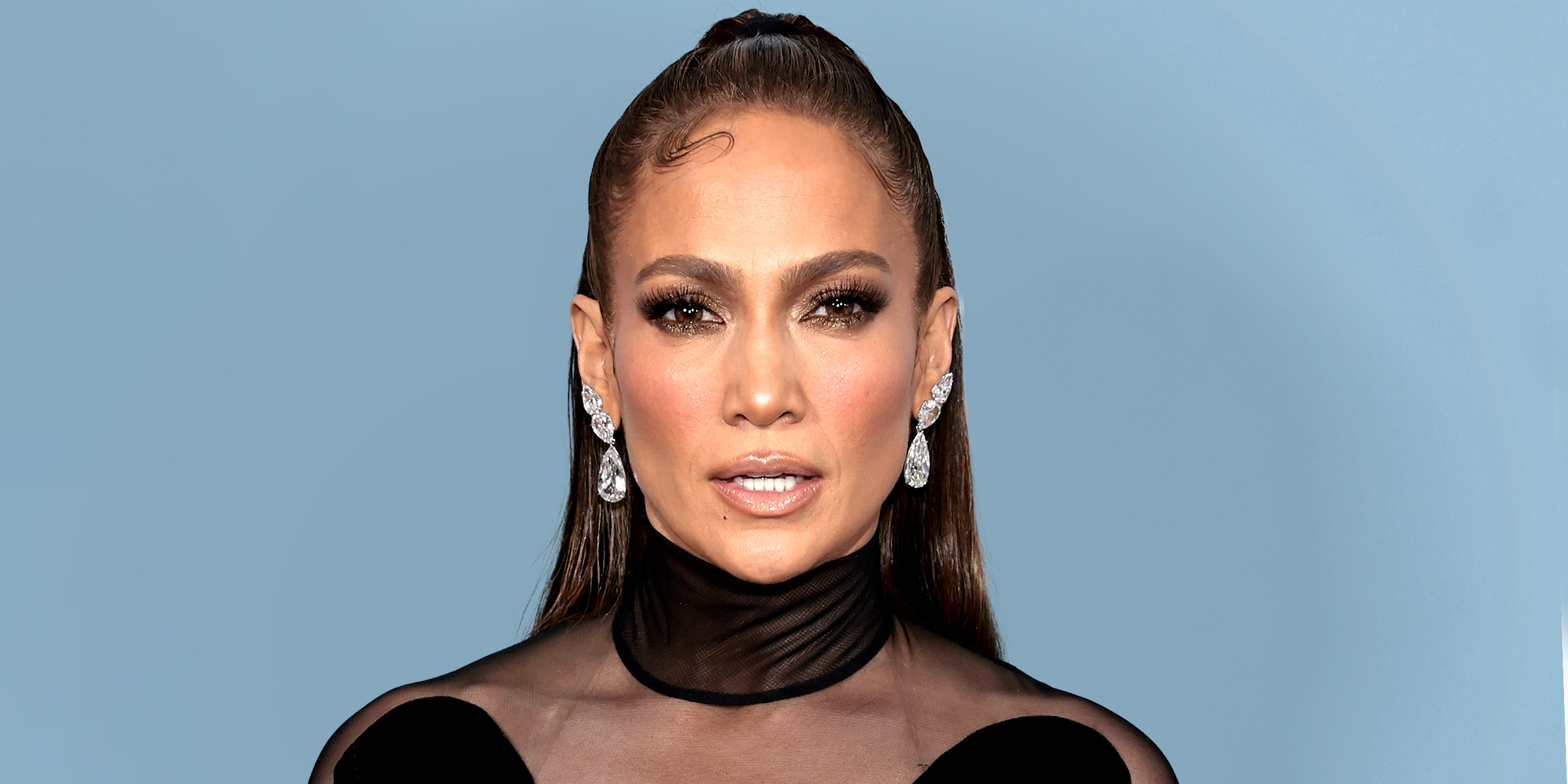 Jennifer Lopez | Source : Getty Images