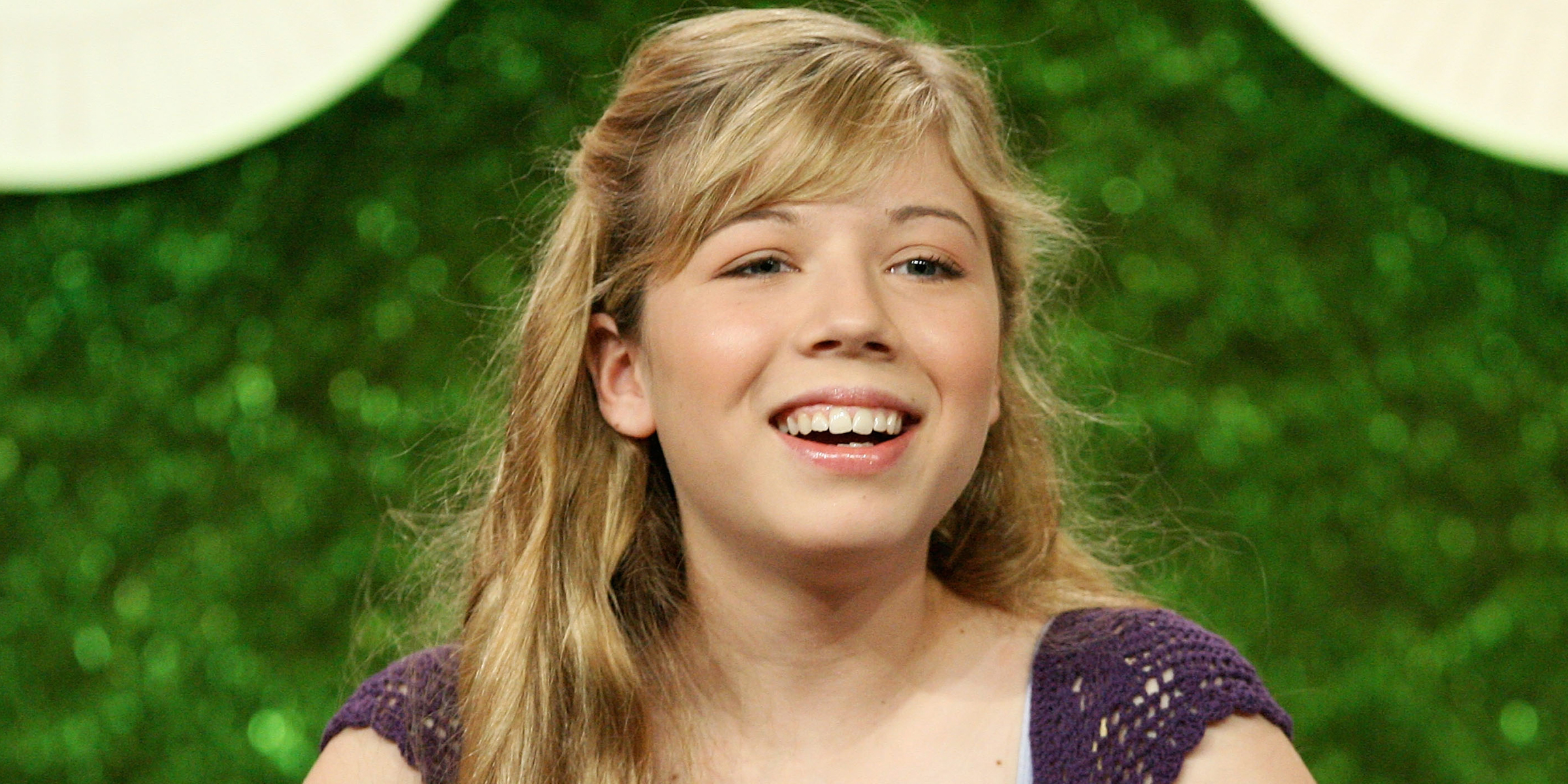 Jennette McCurdy | Source : Getty Images