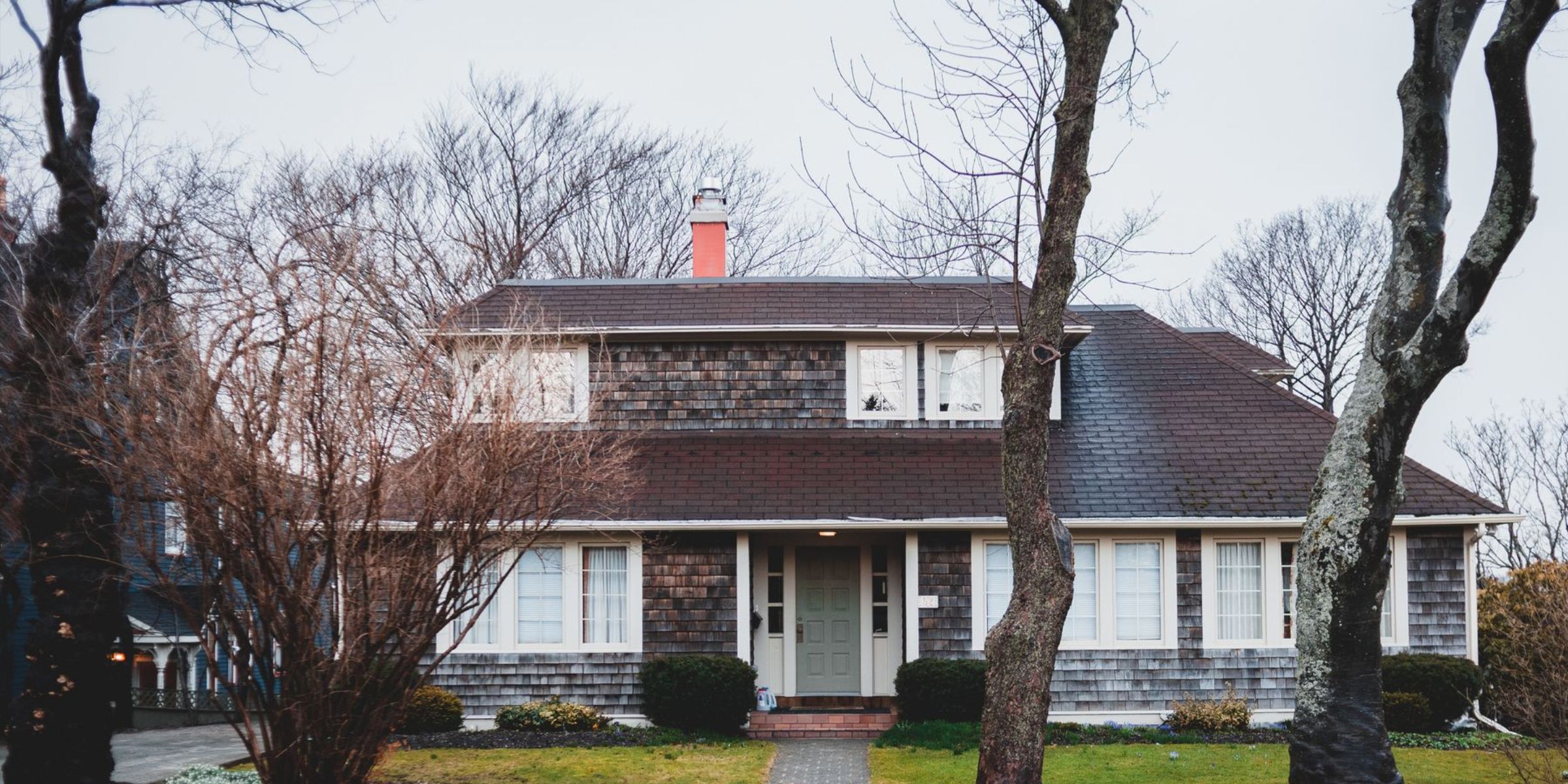 Une maison | Source : Pexels