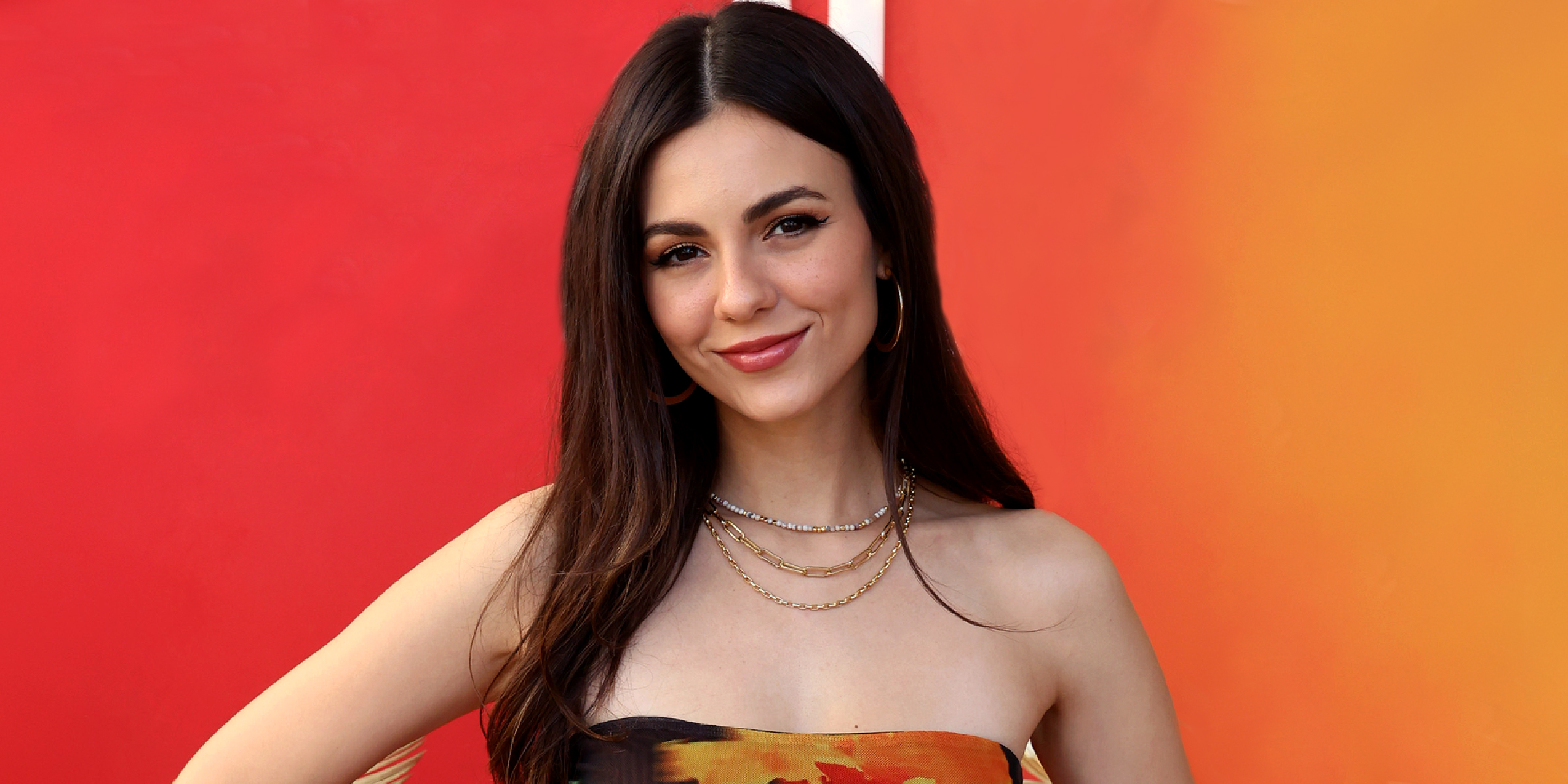 Victoria Justice | Source : Getty Images