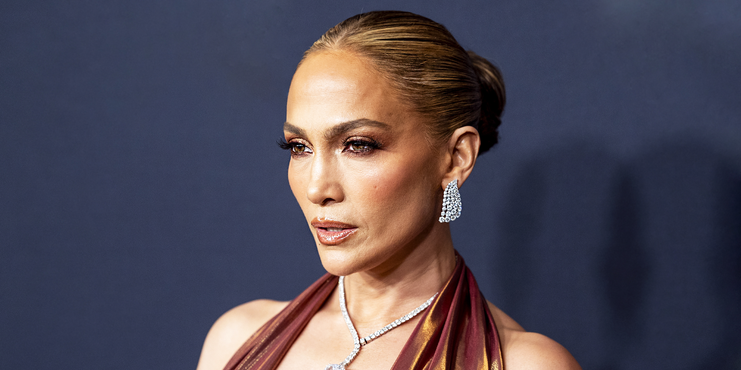 Jennifer Lopez | Source : Getty Images