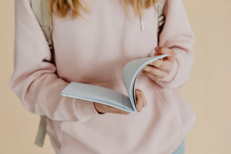 À des fins d'illustration uniquement. | Source : Pexels