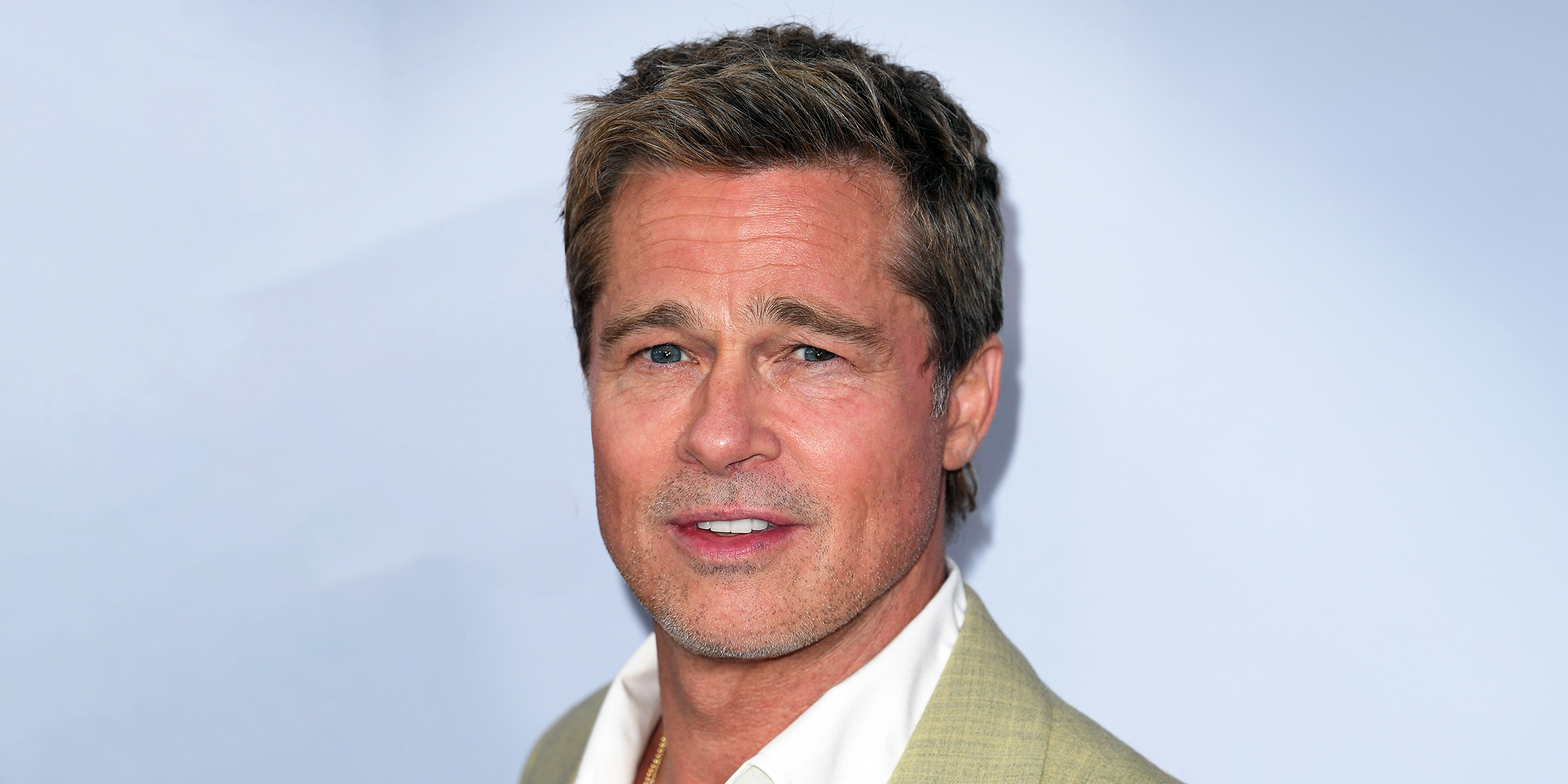 Brad Pitt | Source : Getty Images