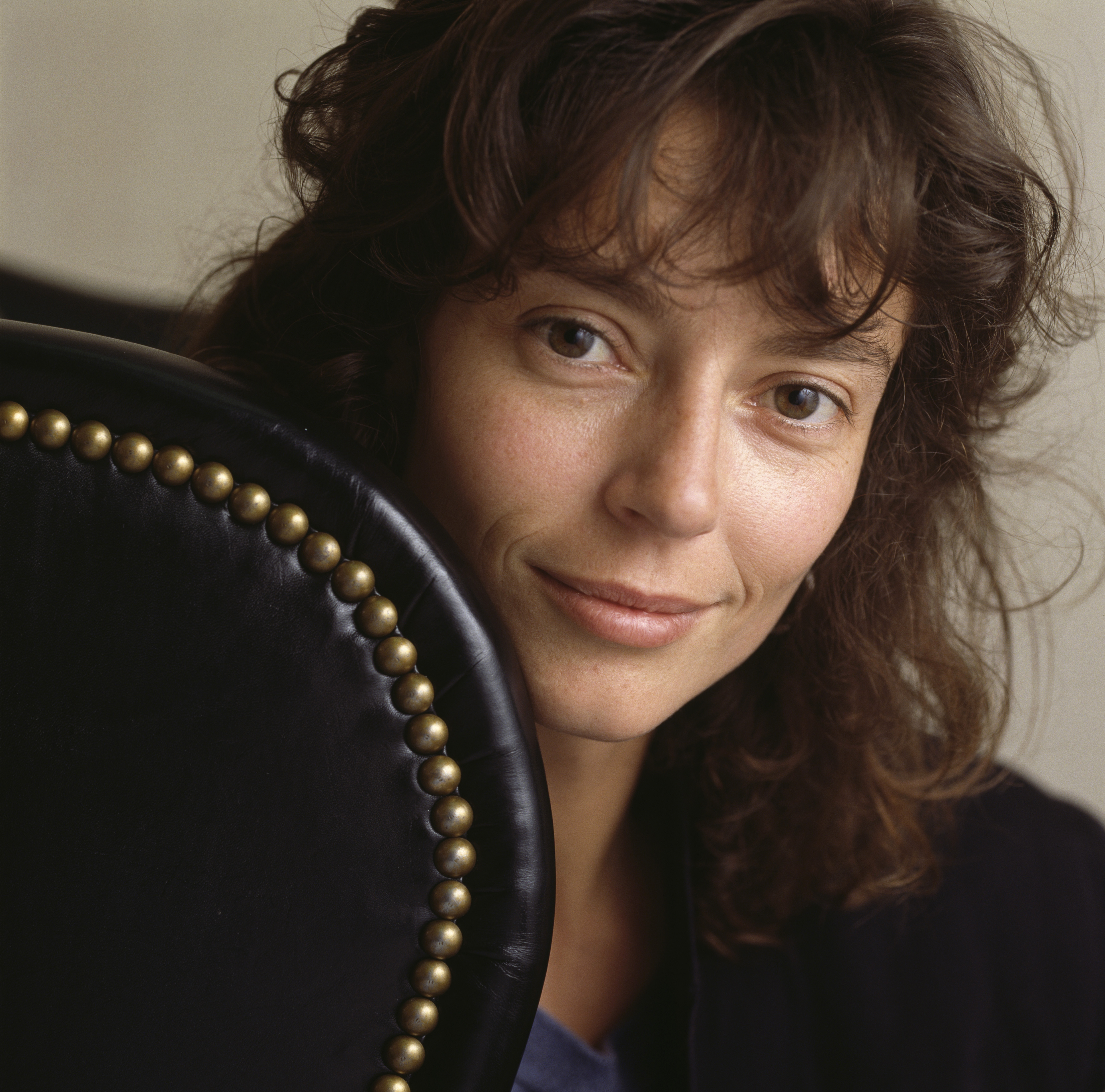 Rachel Ward en 1989 | Source : Getty Images