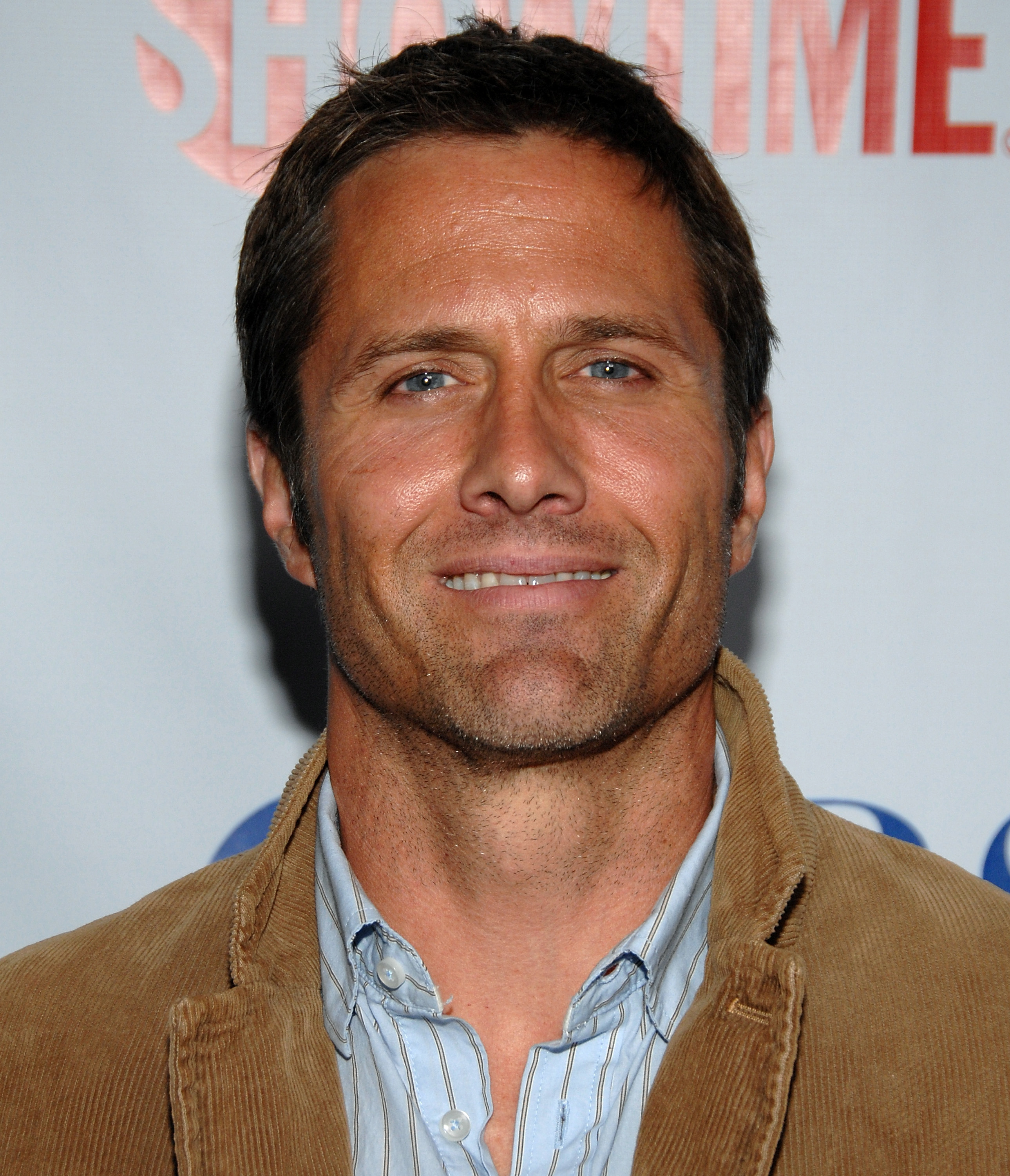 Rob Estes assiste à la soirée CBS, CW et Showtime Press Tour Stars le 18 juillet 2008 | Source : Getty Images