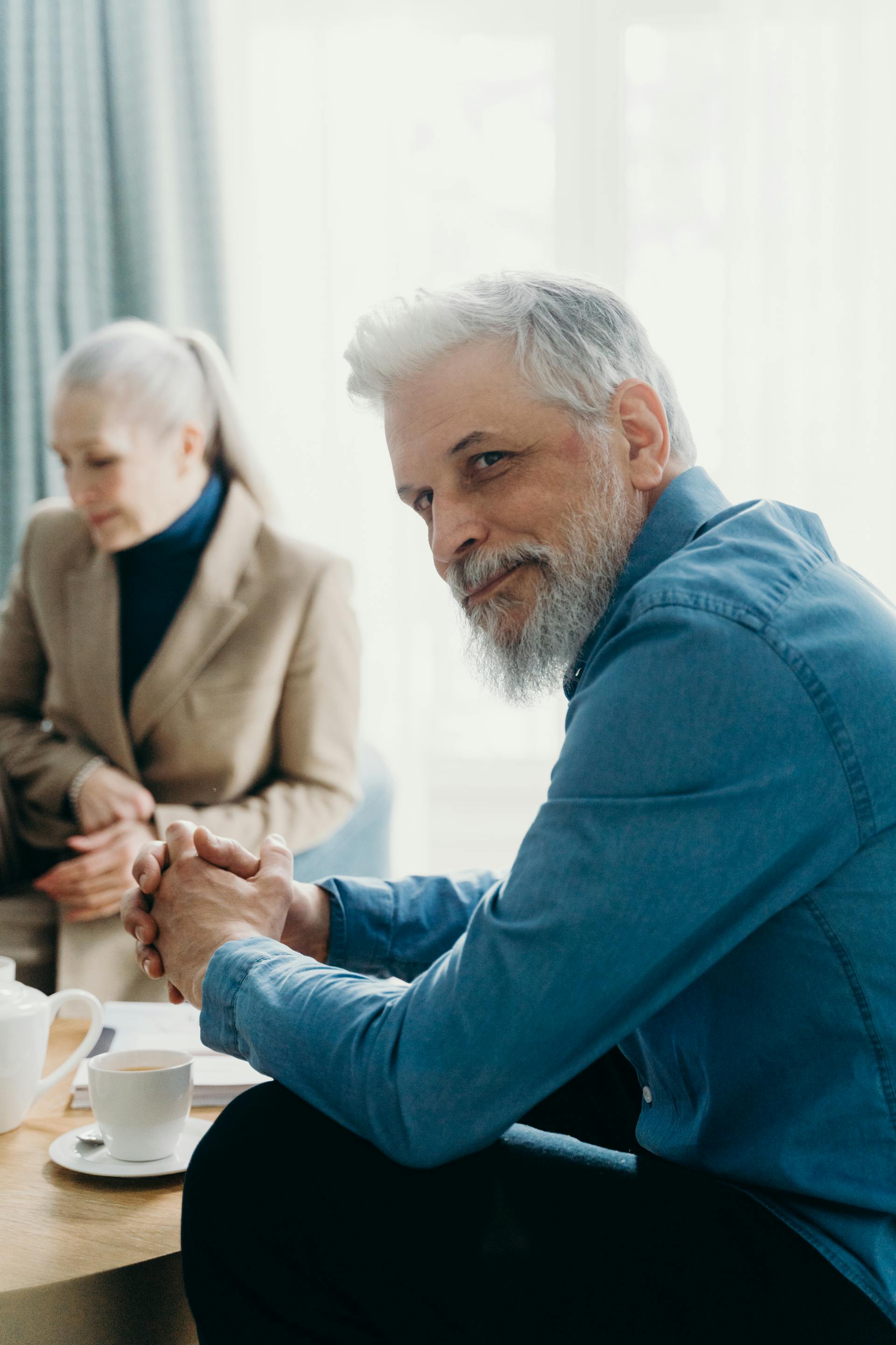 Un couple de boissons agaçantes | Source : Pexels