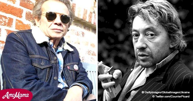 Philippe Manoeuvre a dévoilé sa relation très "proche" avec Serge Gainsbourg
