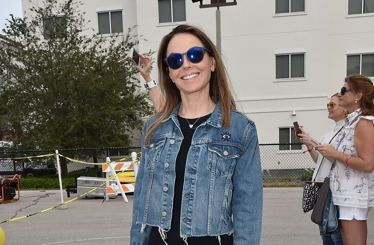 Bridget Koch assiste à la journée d'amusement familial de l'Académie Rosarian, le 28 janvier 2018, à West Palm Beach, en Floride. | Source : Getty Images