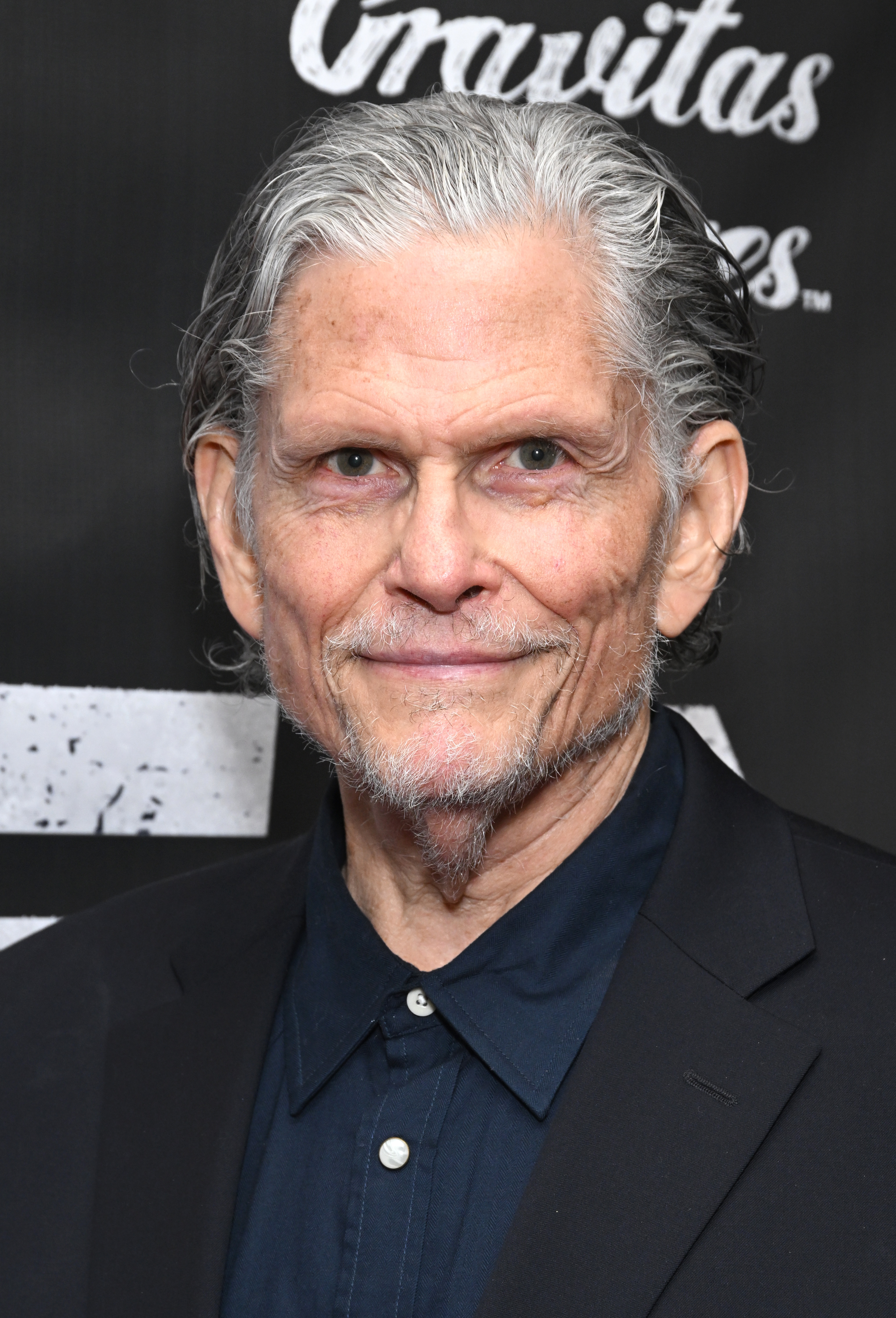 Jeff Kober assiste à la première à Los Angeles de « Break » at Harmony Gold on April 24, 2024 in Los Angeles, California. | Source: Getty Images