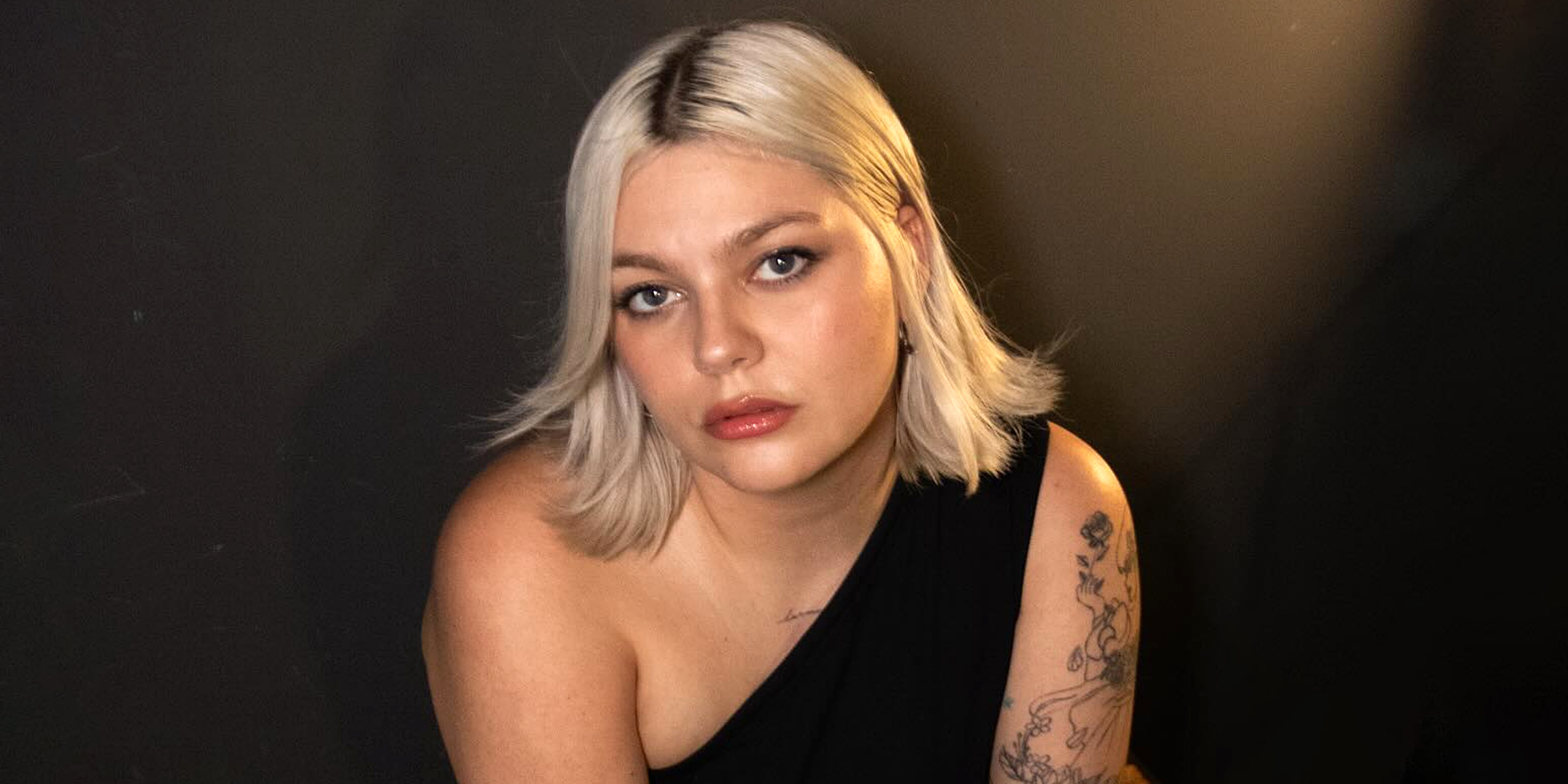 Louane | Source : instagram.com/watchoutforthetornado