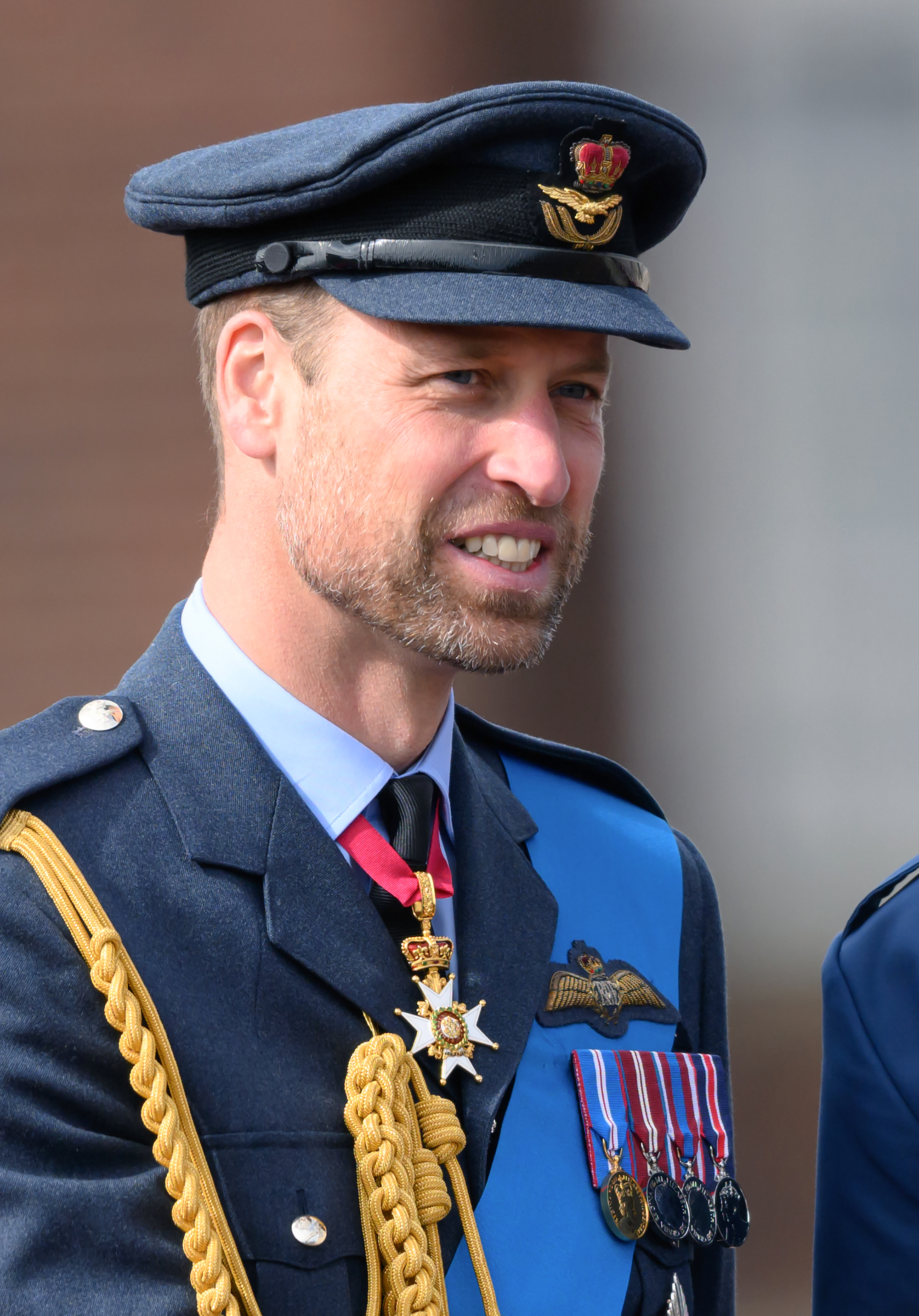 William, prince de Galles le 12 septembre 2024 | Source : Getty Images