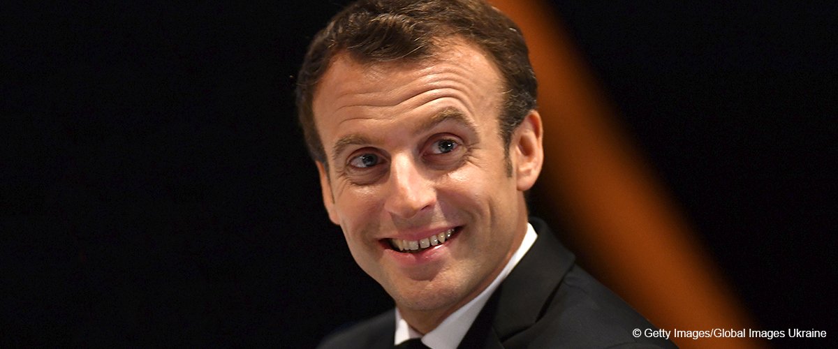 Pour Emmanuel Macron : être sélectionneur du XV de France "c'est, je pense, pire que président"