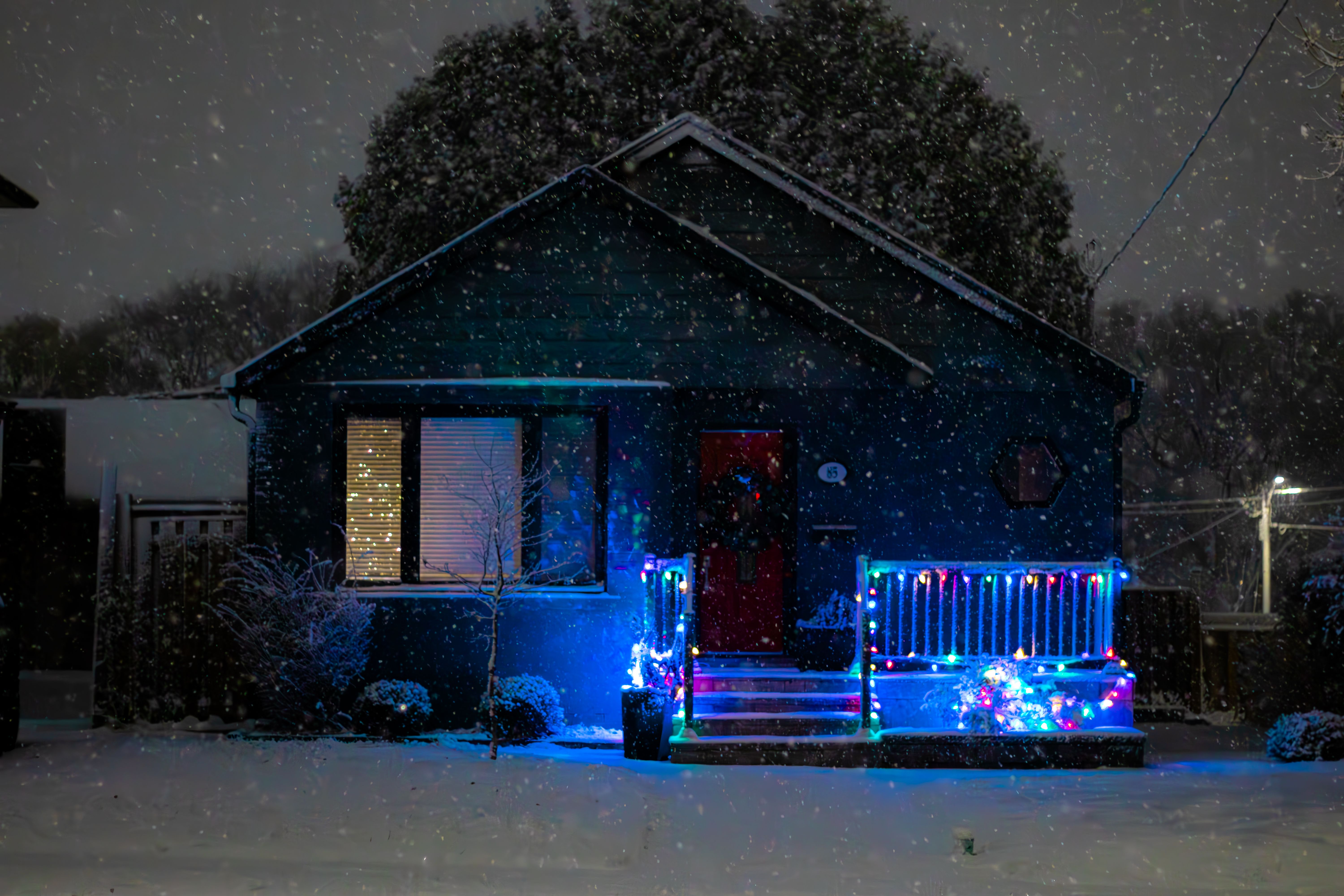 Une maison | Source : Pexels
