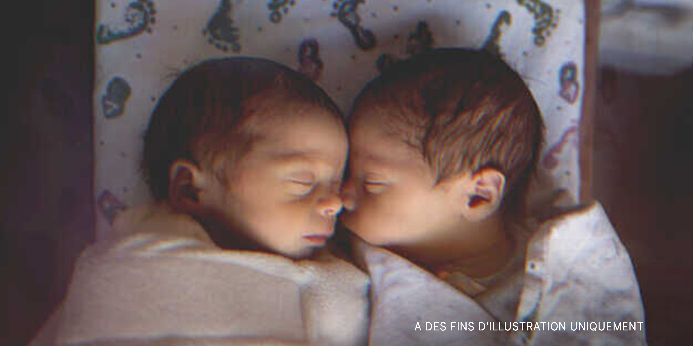 Deux bébés | Source : Getty Images