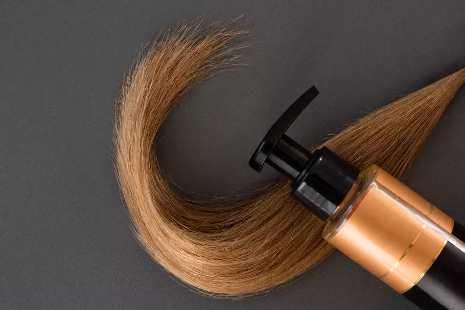 Produit de Cheveux | Photo : shutterstock