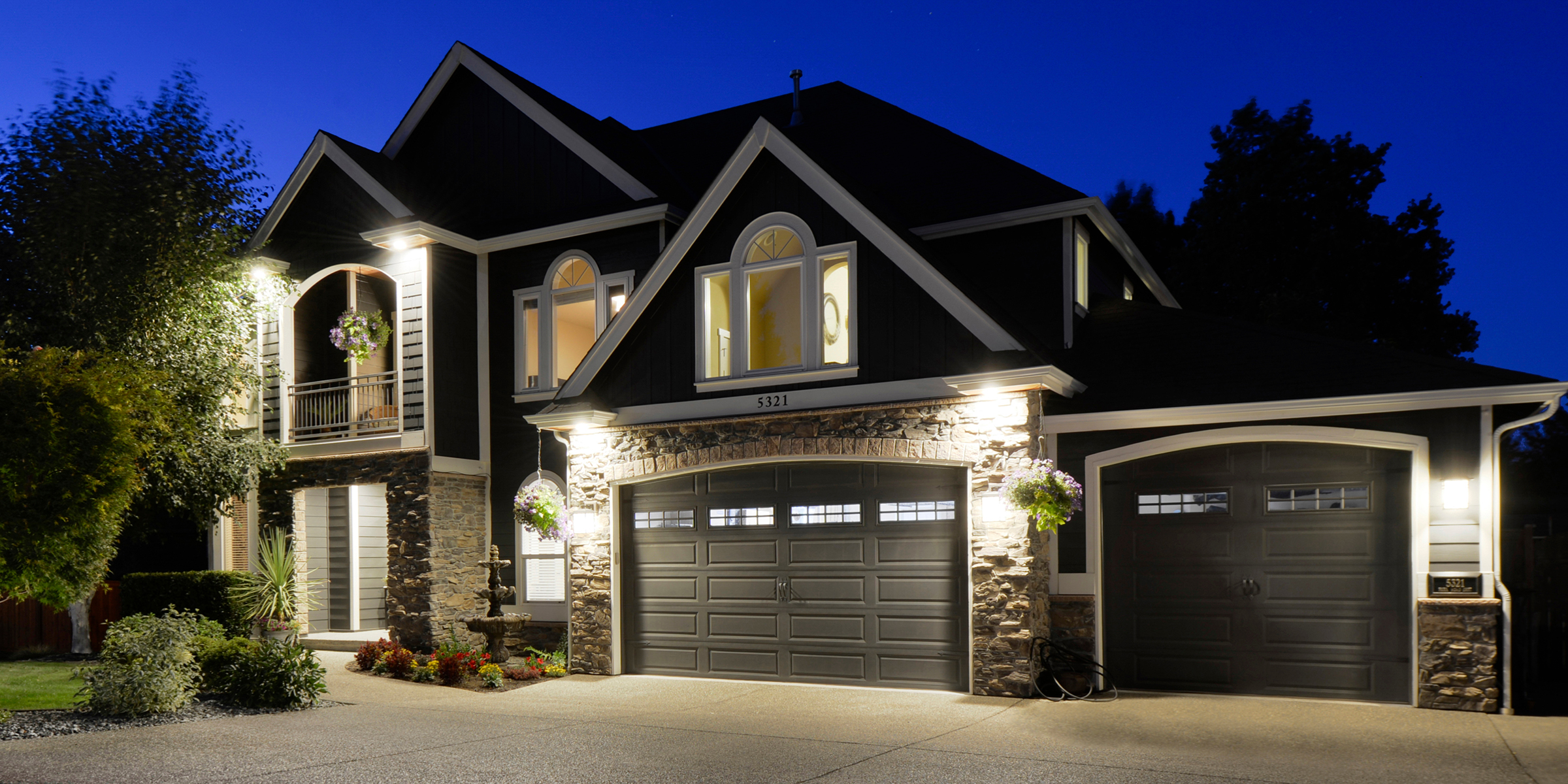 Une maison | Source : Shutterstock