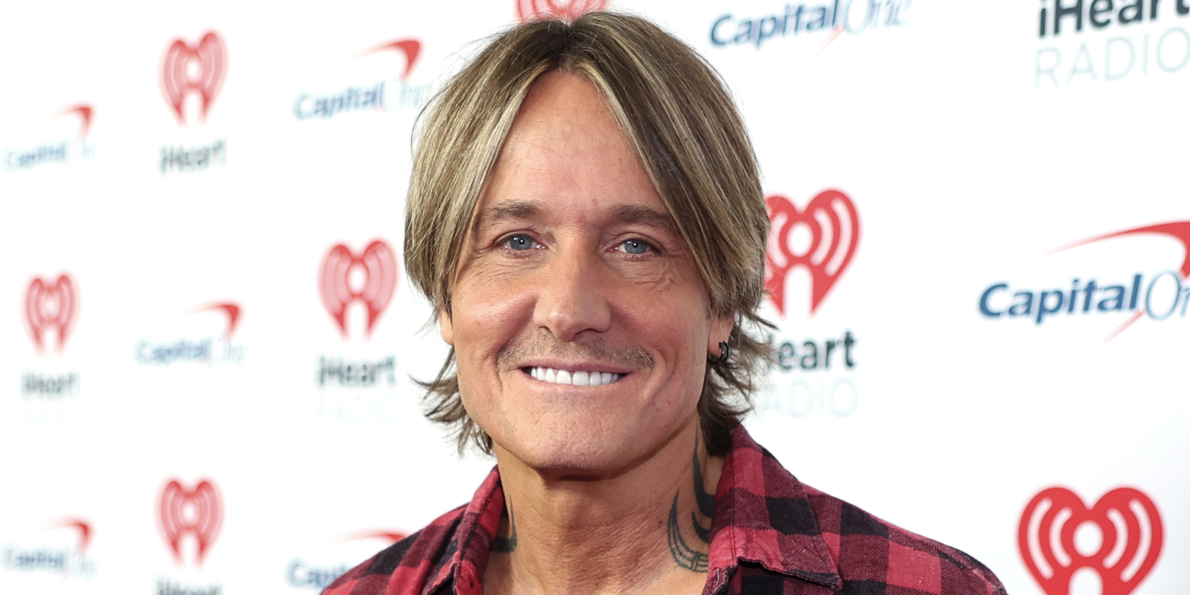 Keith Urban | Source : Getty Images