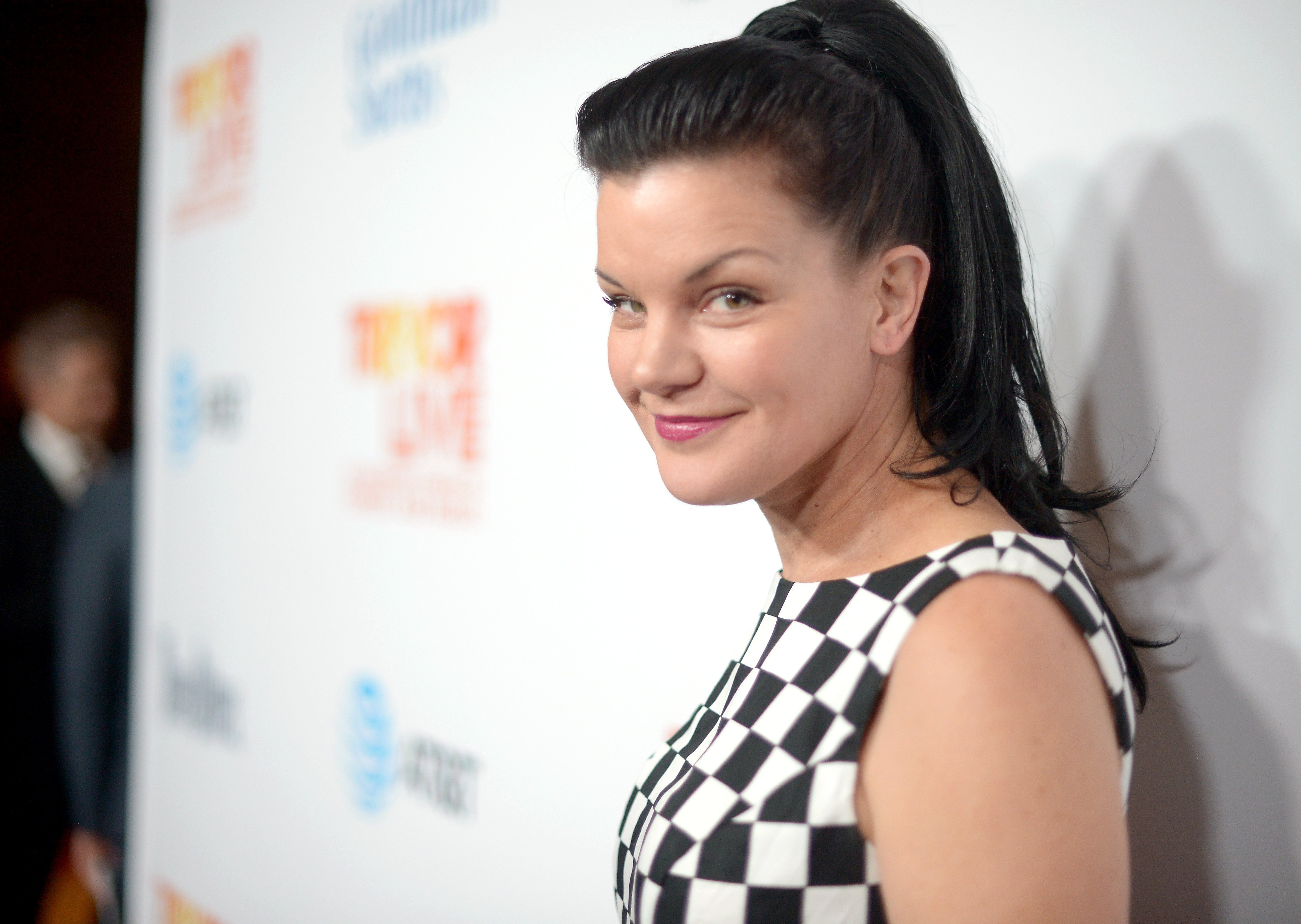 Pauley Perrette participant au Trevor Project's 2016 TrevorLIVE LA, 2016, Beverly Hills, Californie. | Photo : Getty Images