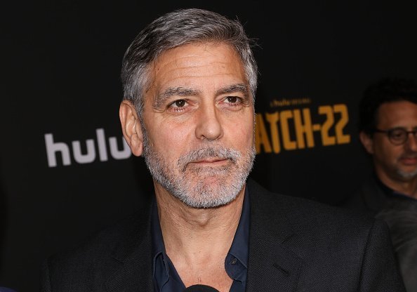 George Clooney | Photo:Getty Images