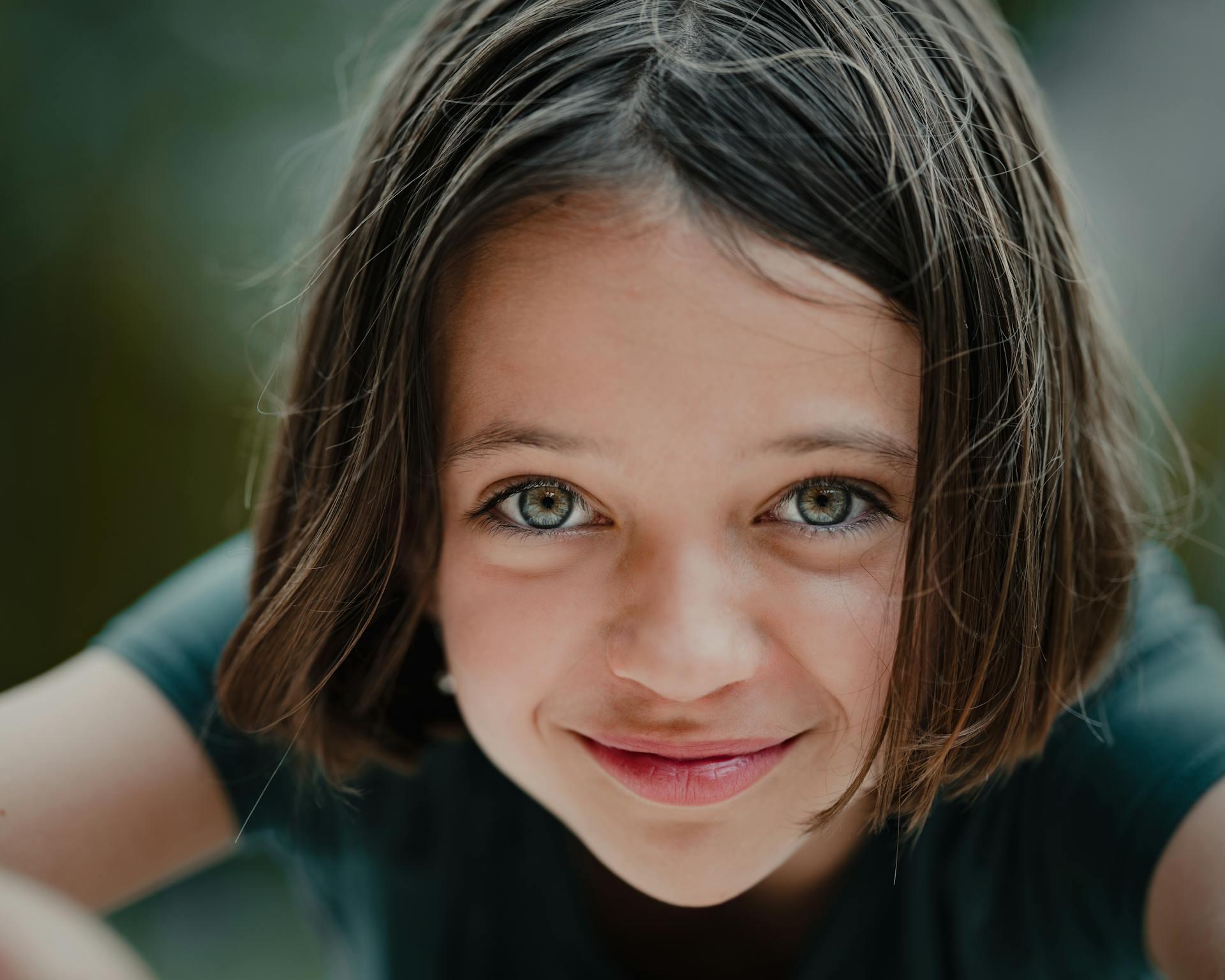 Une petite fille | Source : Pexels