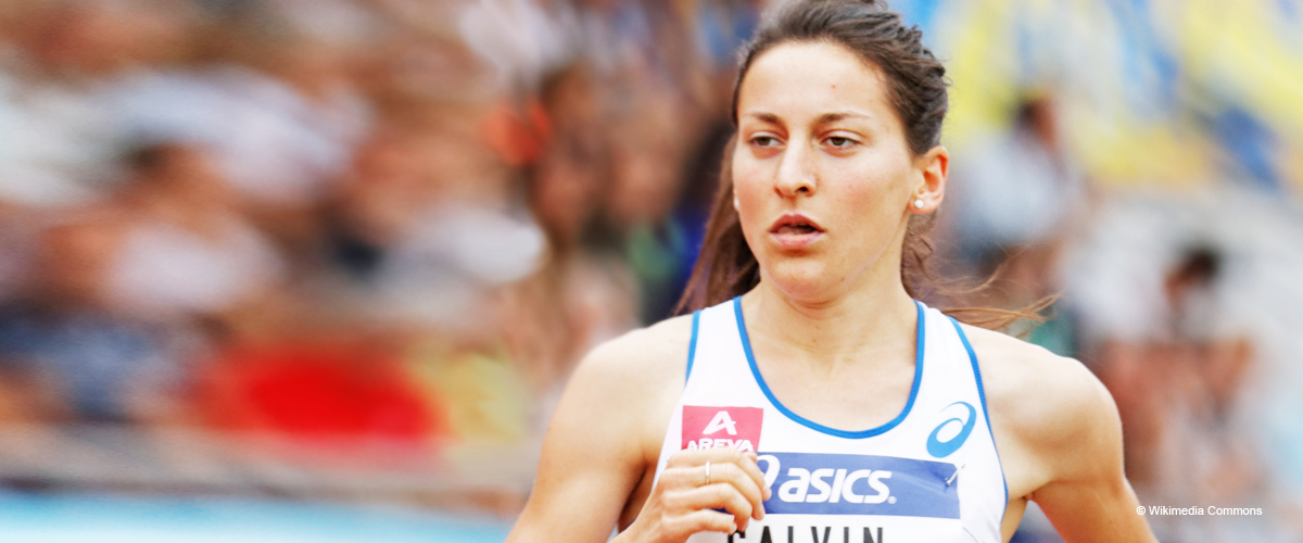 Marathon de Paris : Clémence Calvin explose le record de France du marathon