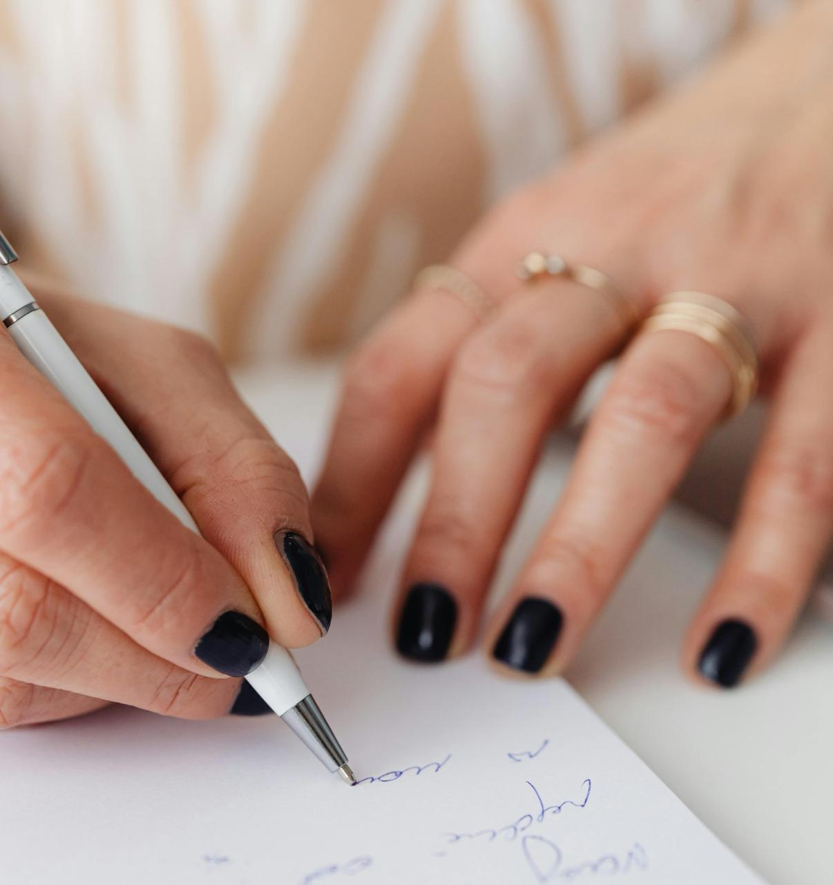 À des fins d'illustration uniquement | Source : Pexels
