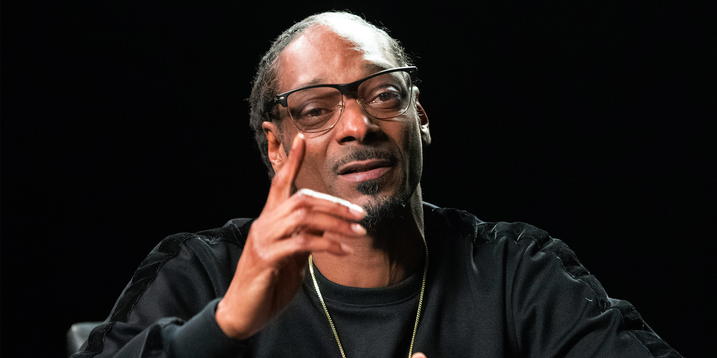 Snoop Dogg | Source : Getty Images