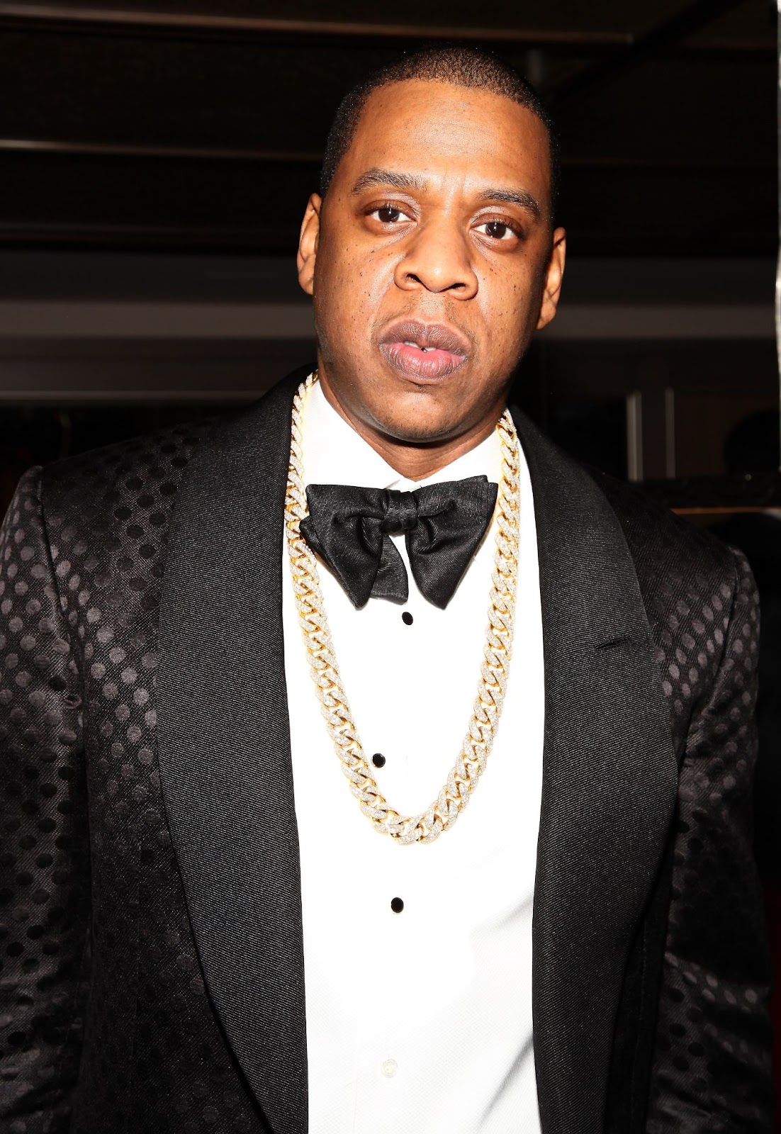 Jay-Z lors d'une afterparty le 7 février 2012 à New York. | Source : Getty Images