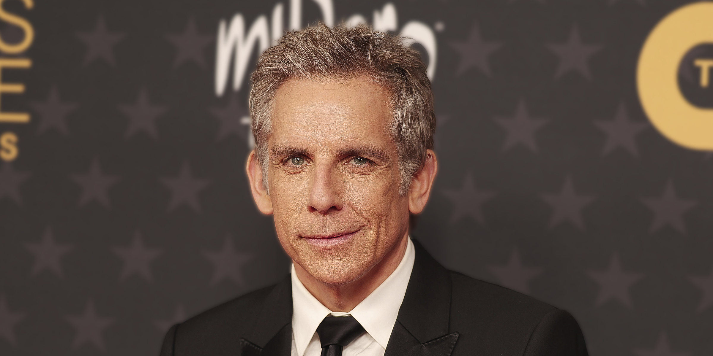 Ben Stiller | Source : Getty Images