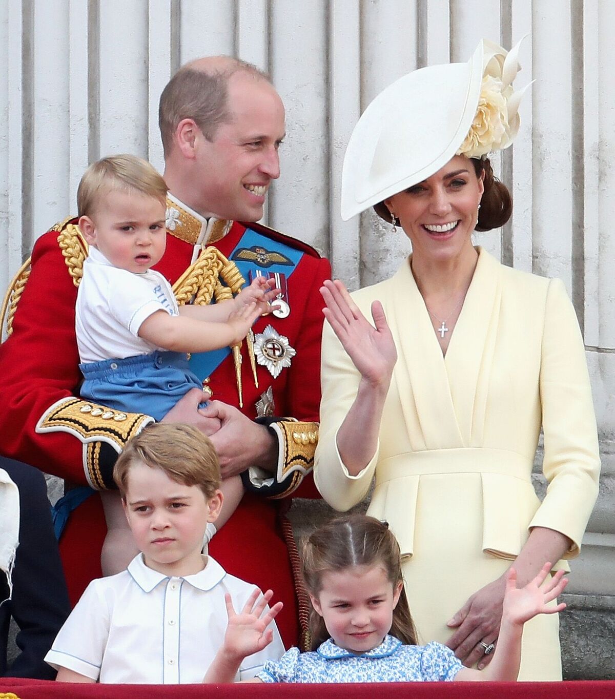 Prince William | Photo : Getty Images