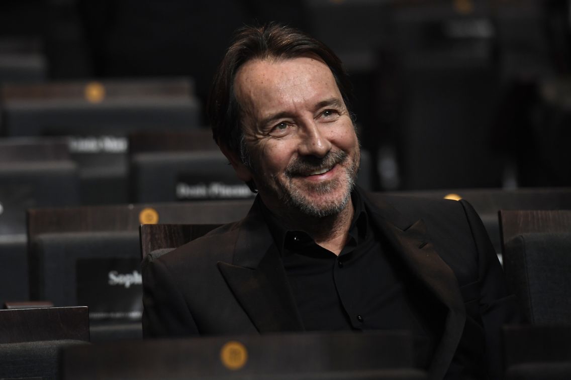 Jean-Hugues Anglade | Source : France Inter