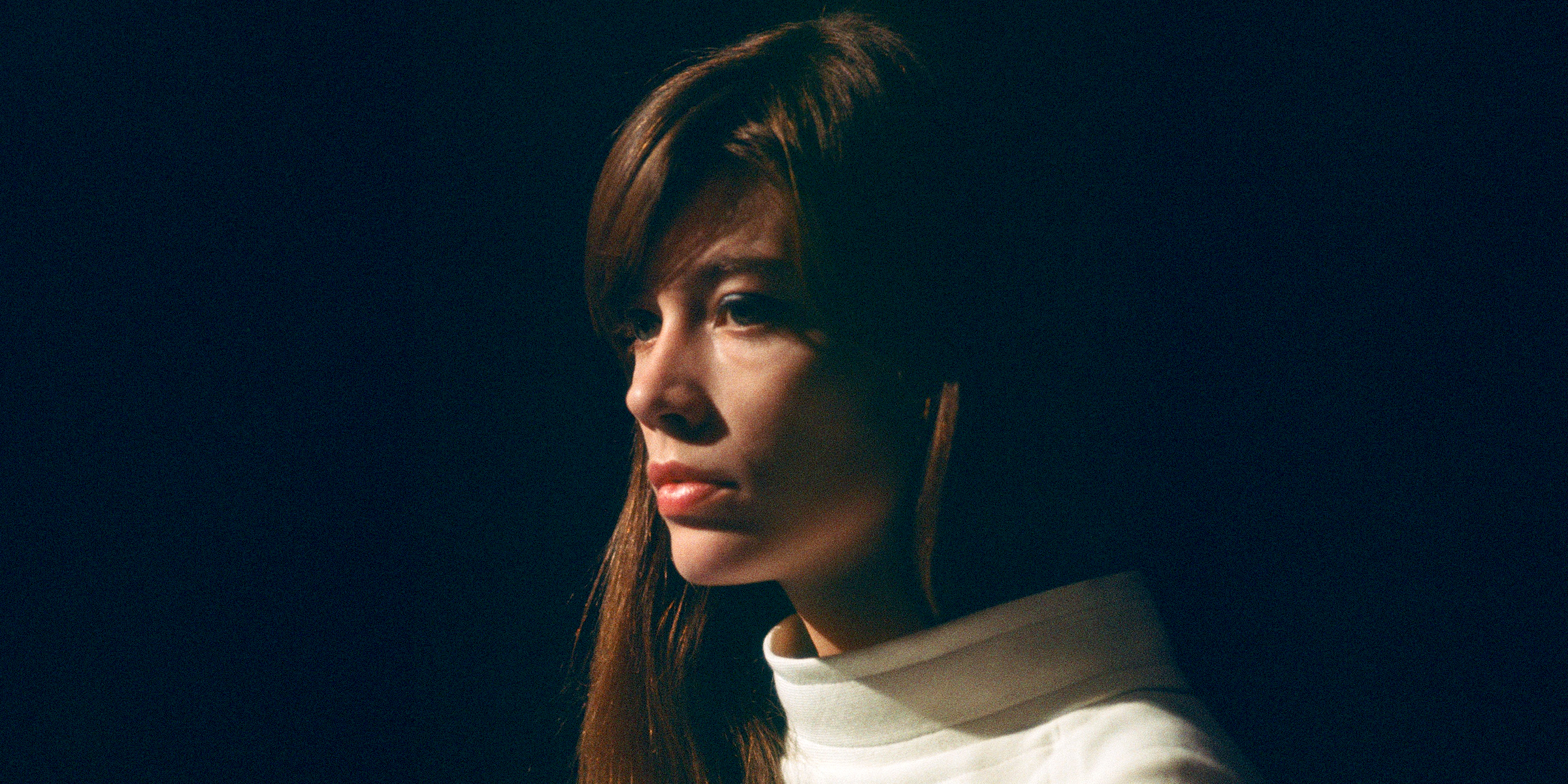 Françoise Hardy I Source : Getty Images