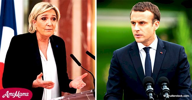 Marine Le Pen fait une demande sincère à Emmanuel Macron, prenant le parti des français