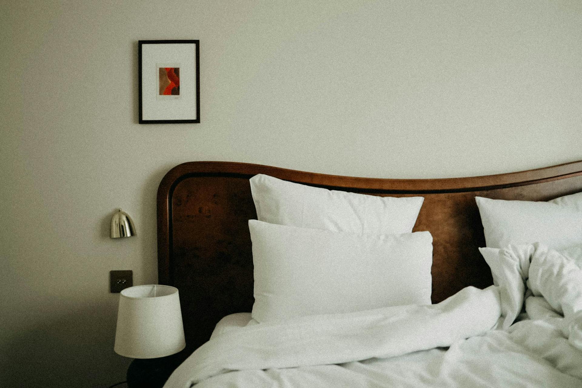 Une chambre d'amis | Source : Pexels